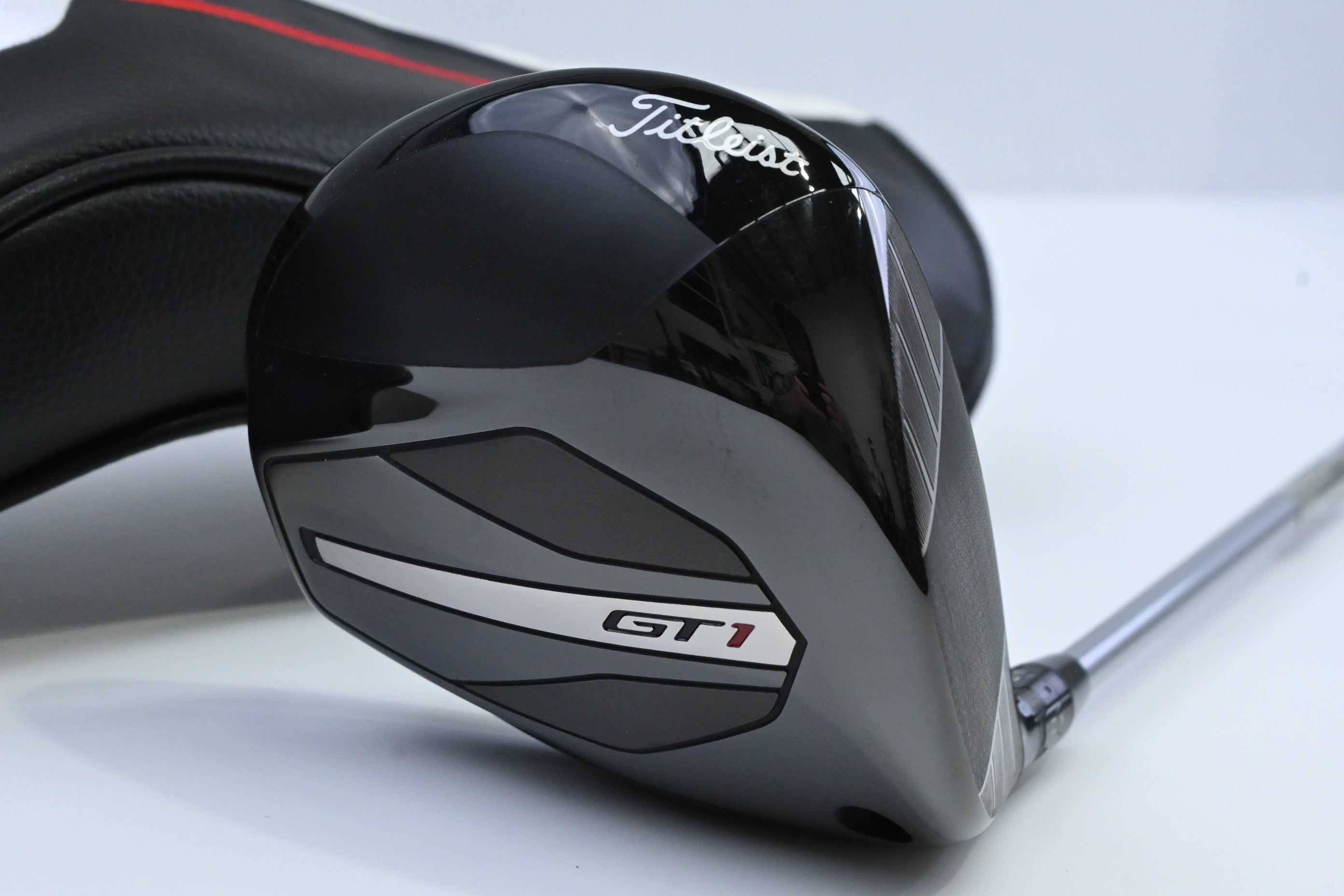 Ladies Titleist GT1 Driver / 12 Degree / Ladies Flex Fujikura Air Speeder 35