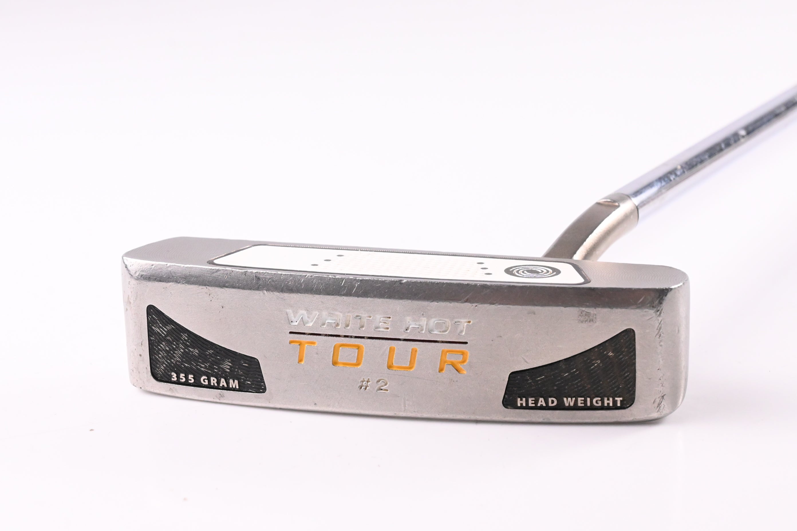 Odyssey White Hot Tour #2 Putter / 34 Inch