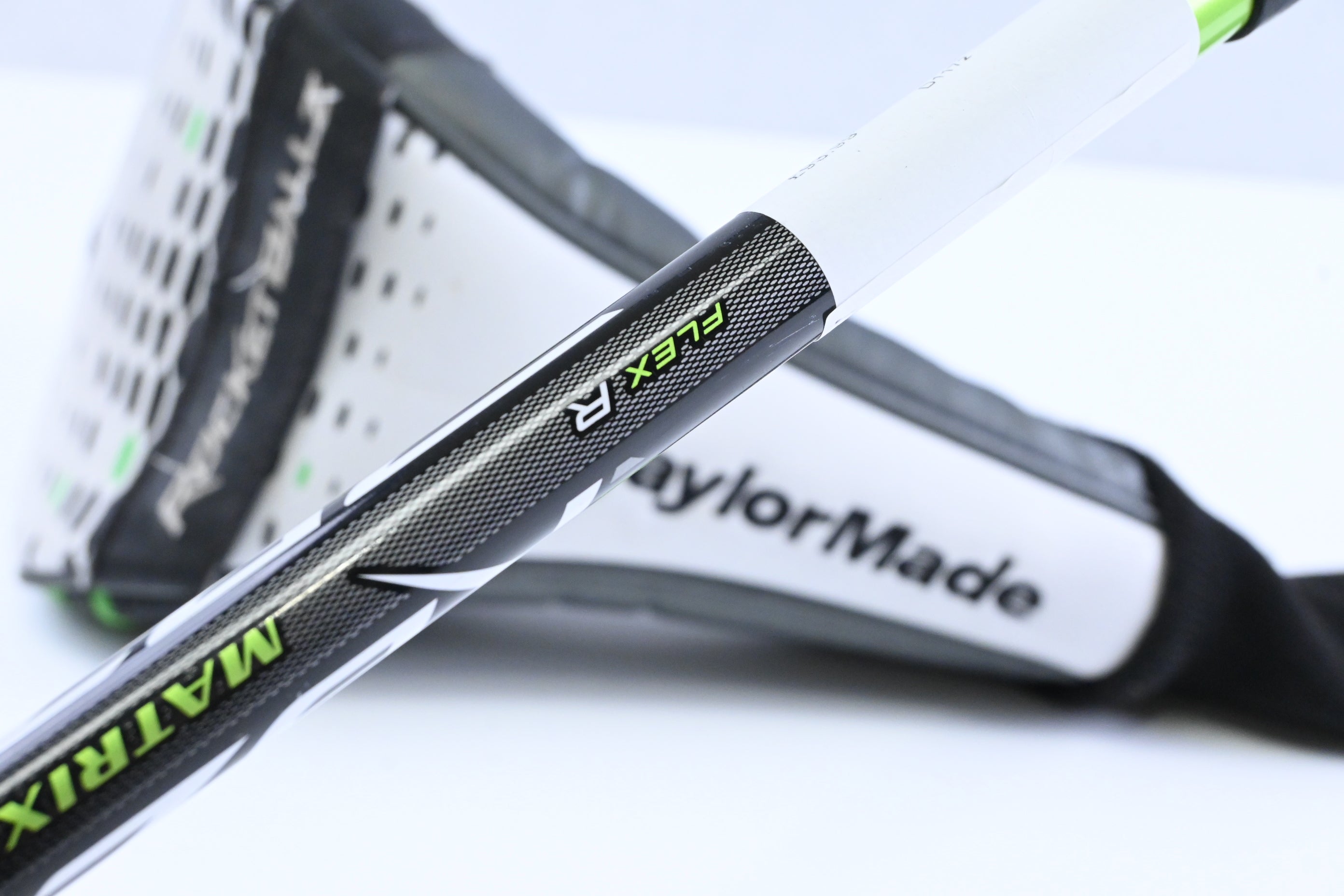 Taylormade RBZ Driver / 10.5 Degree / Regular Flex Matrix Ozik Xcon-5 Shaft