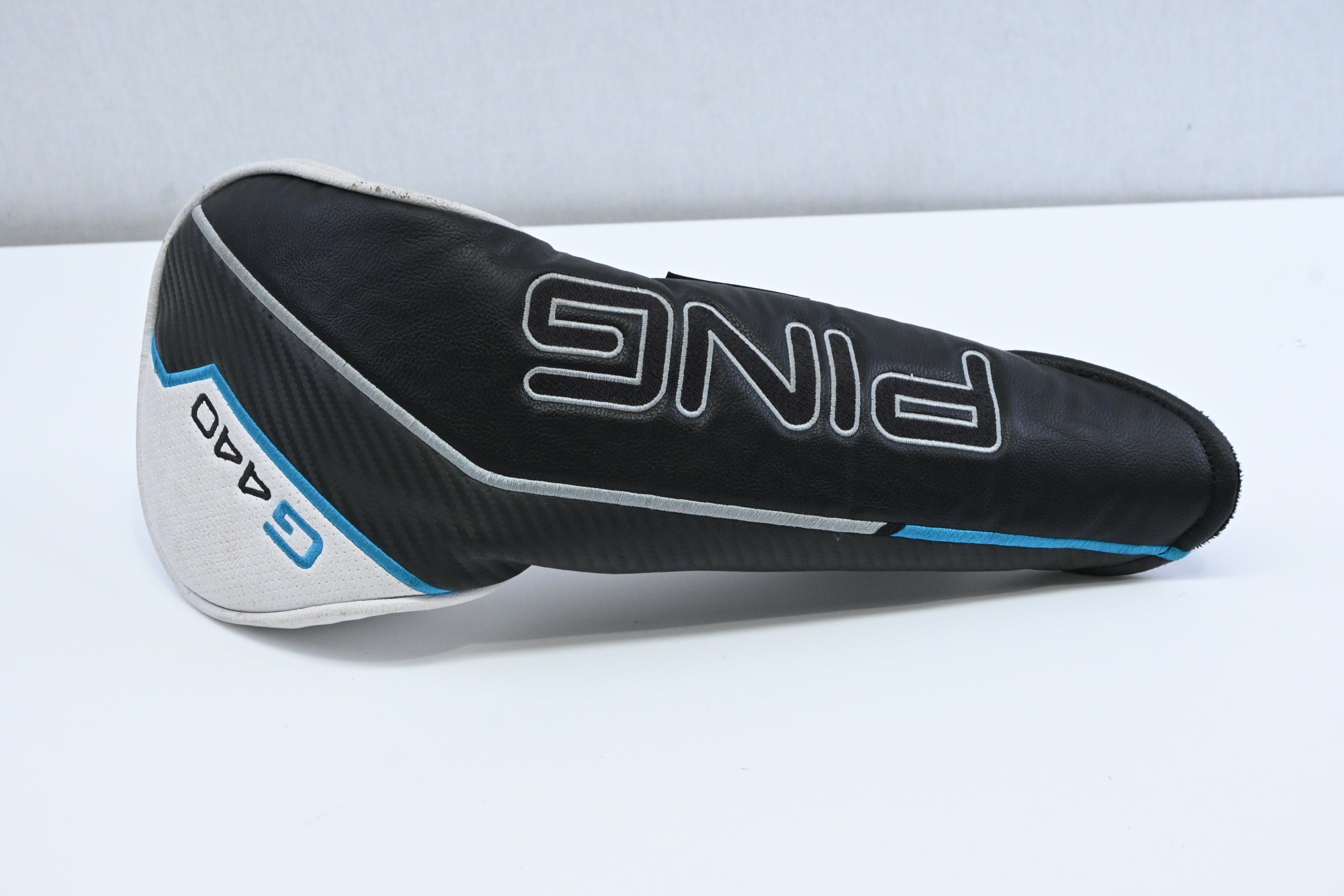 Ping G440 Max Driver / 10.5 Degree / X-Flex Tensei 1K Black 65 Shaft
