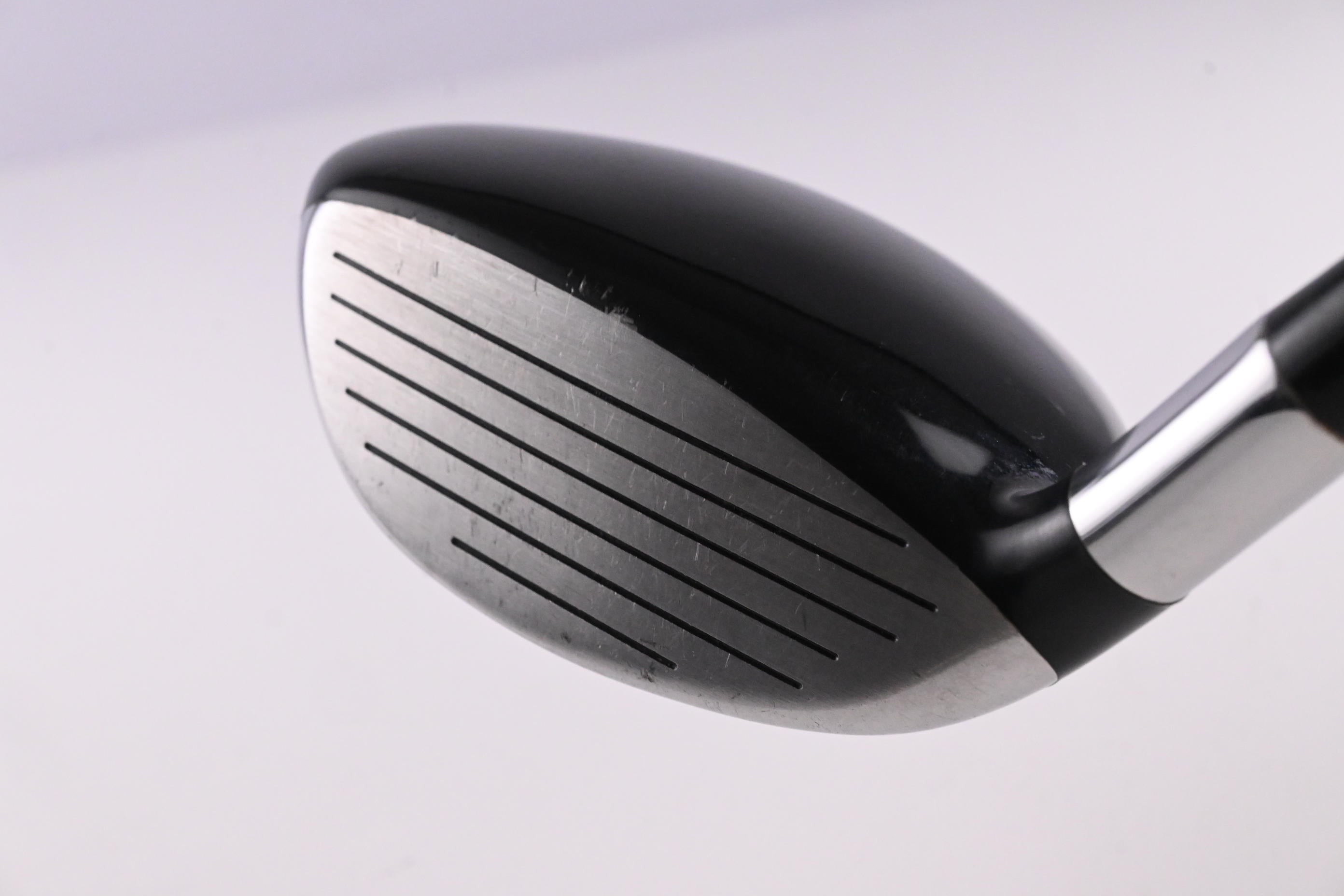 Callaway Diablo Octane Tour #5 Wood / 18 Degree / Regular Flex Callaway 70 Shaft