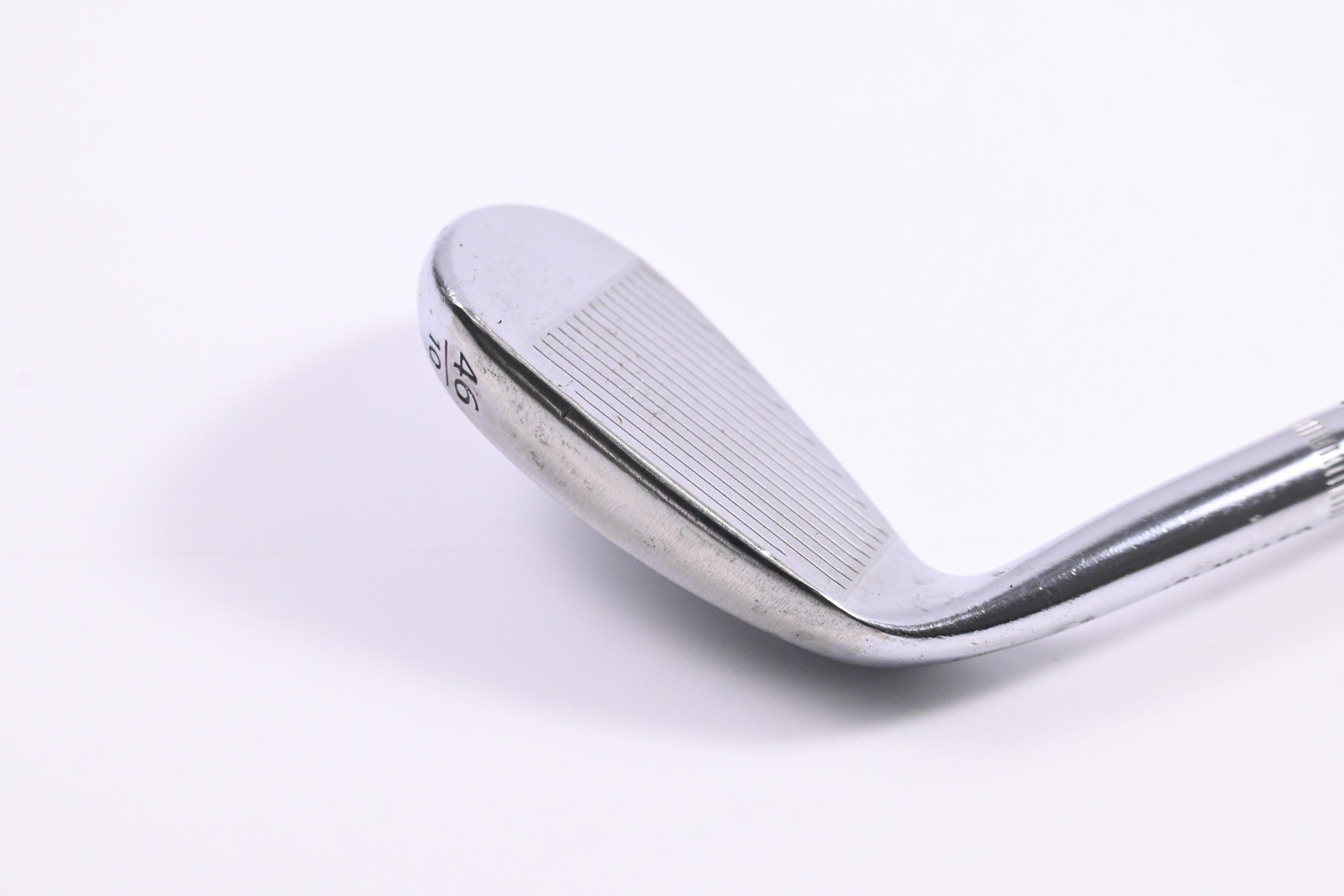 Callaway Mack Daddy 4 Pitching Wedge / 46 Degree / Stiff Flex Dynamic Gold 115