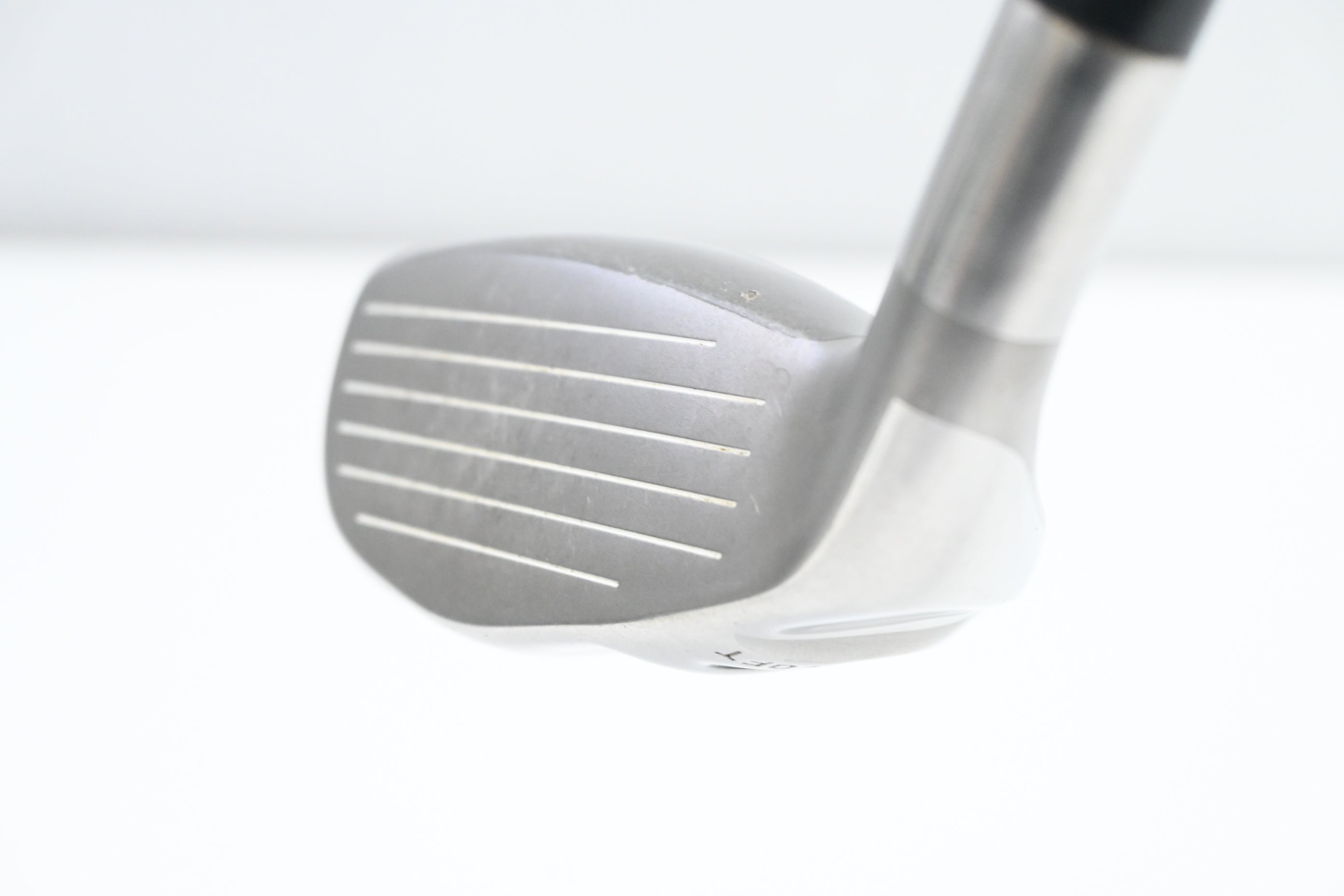 Cleveland Mashie #3 Hybrid / 20.5 Degree / Regular Flex Miyazaki C.Kua 59 Shaft