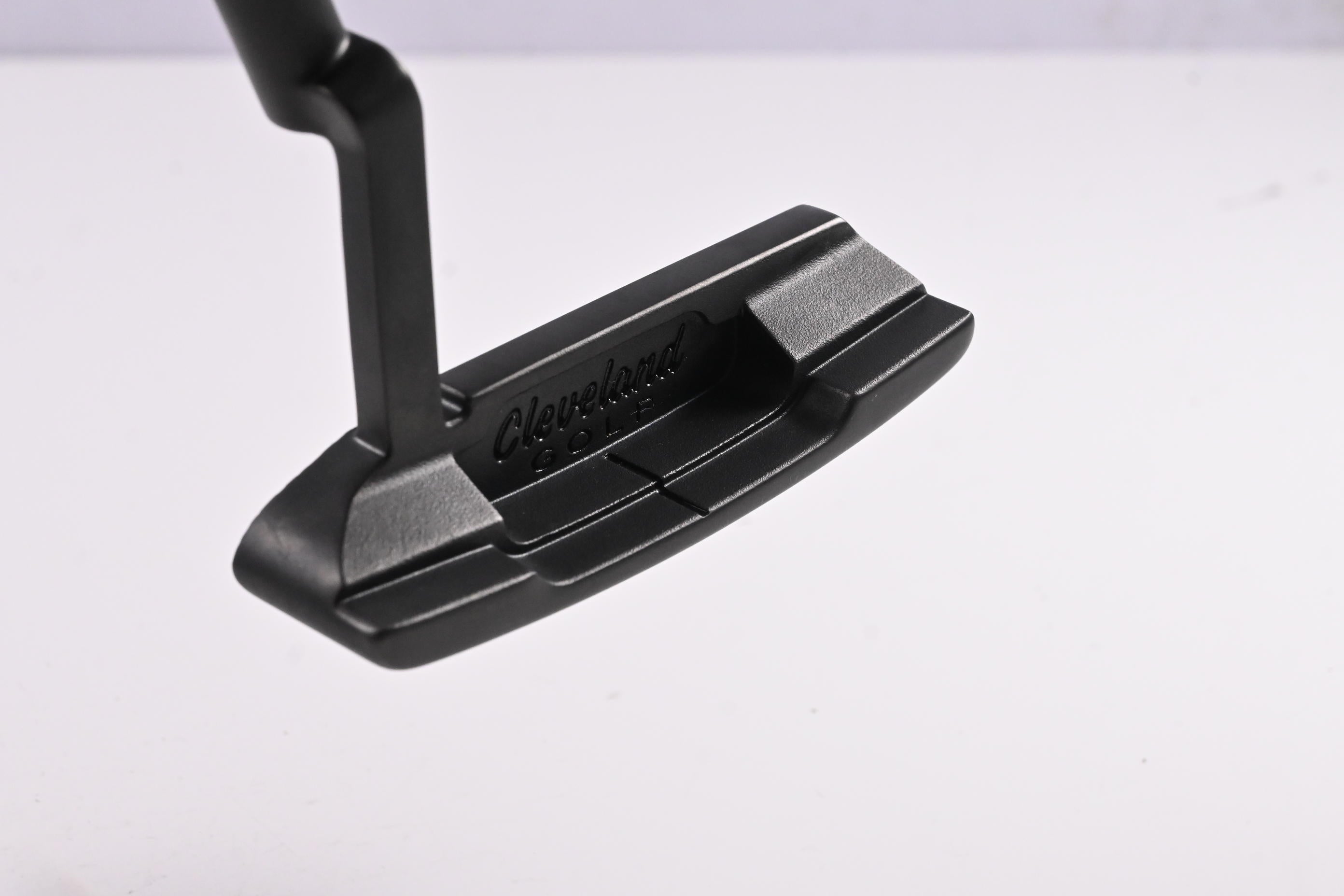 Cleveland Huntington Soft Premier #4 Putter / 34 Inch