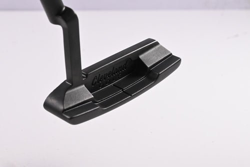 Cleveland Huntington Soft Premier #4 Putter / 34 Inch