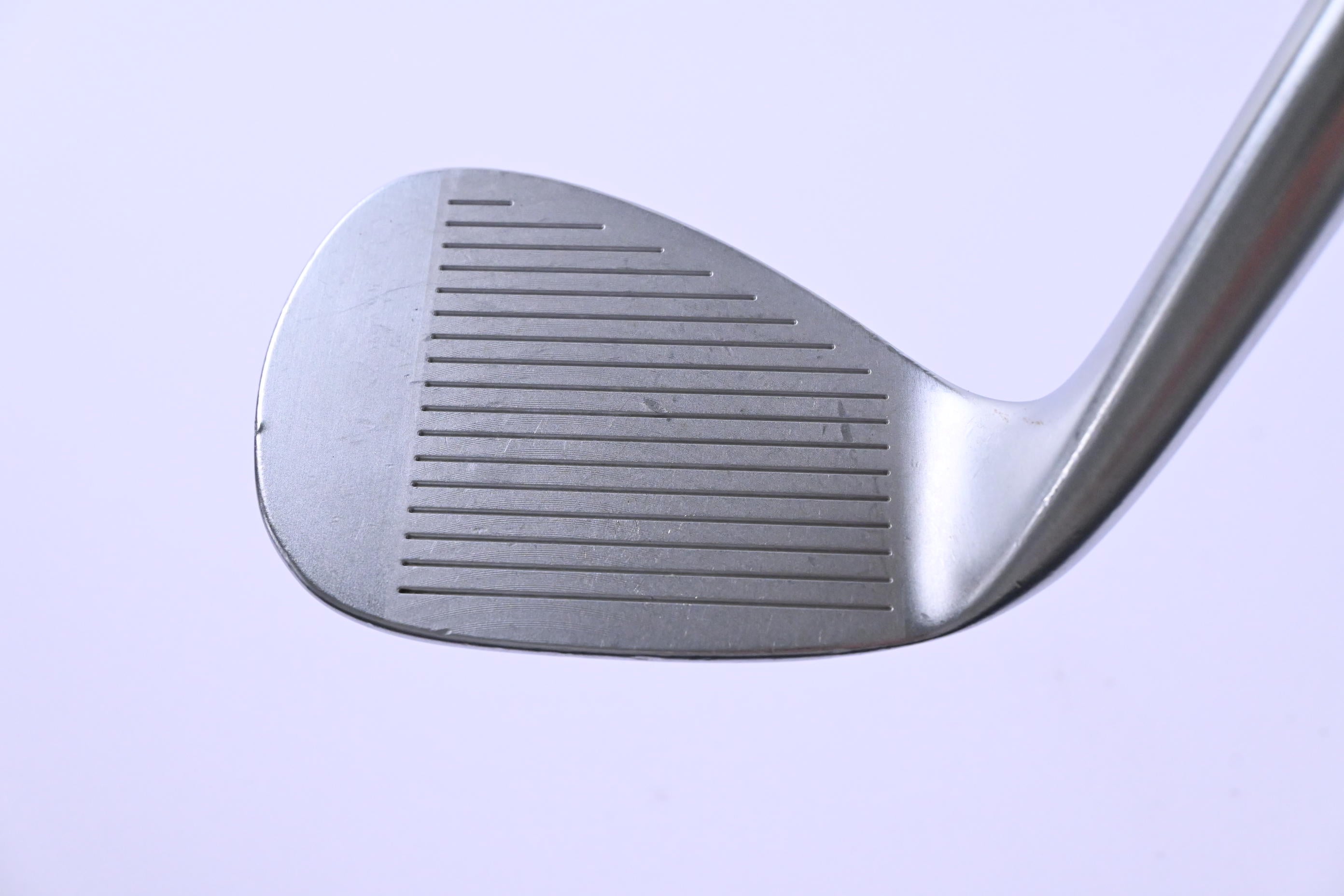 Cobra King Snakebite 2021 Gap Wedge / 50 Degree / Stiff Flex KBS Hi-Rev 2.0 125