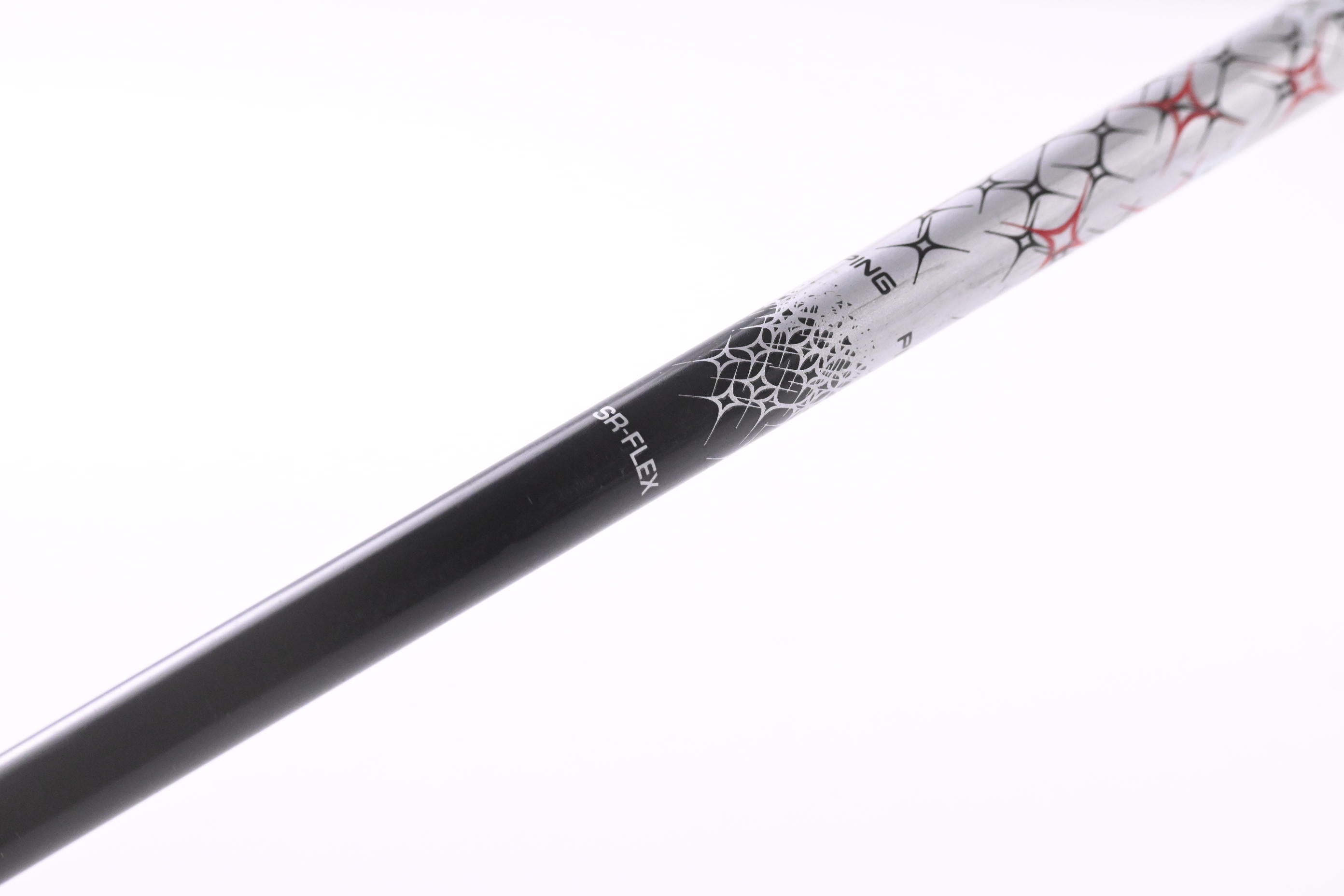 Ping G25 #3 Wood / 15 Degree / Senior Flex Ping TFC 189 Shaft