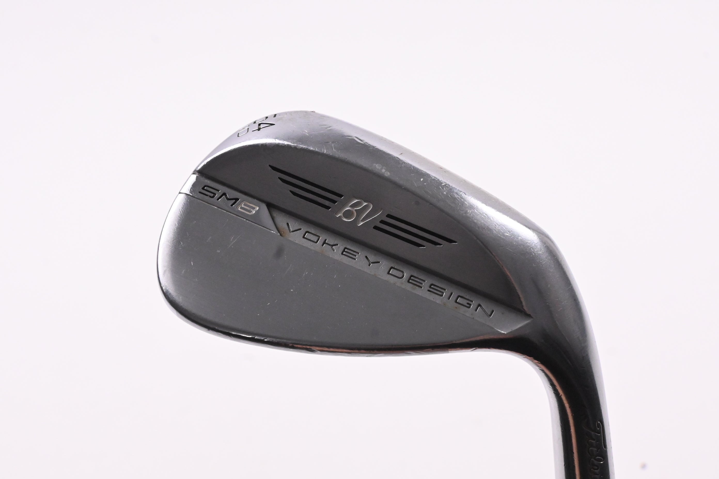 Titleist Vokey SM8 Sand Wedge / 54 Degree / Wedge Flex Vokey SM8 Shaft