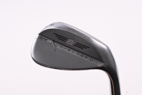 Titleist Vokey SM8 Sand Wedge / 54 Degree / Wedge Flex Vokey SM8 Shaft