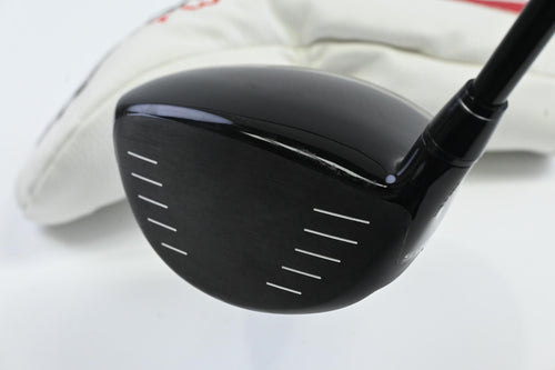 Honma TW 757 Driver / 10.5 Degree / Stiff Flex Vizard 50 Shaft