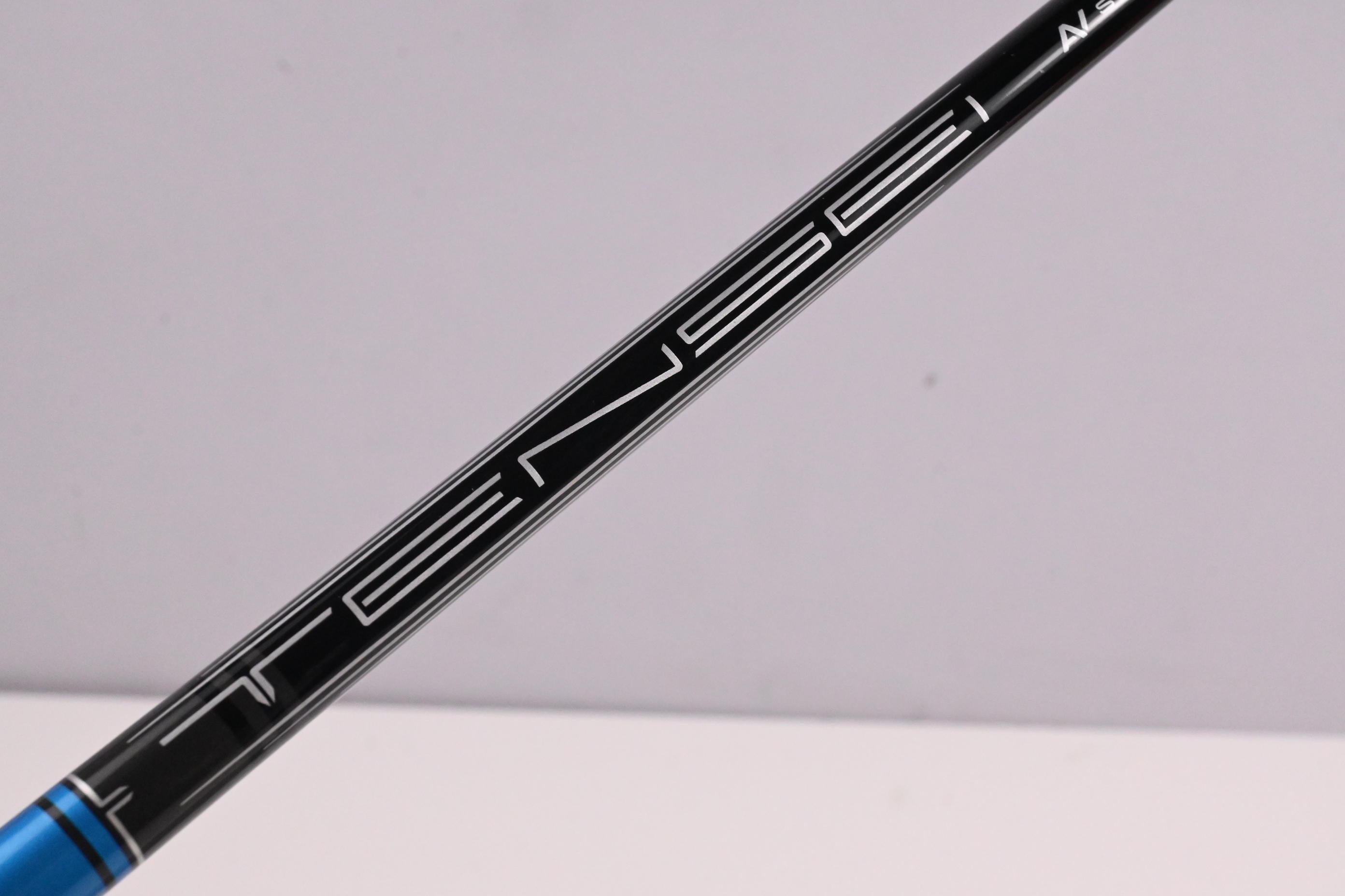 Tensei AV Blue 75 #9 Wood Shaft / Stiff Flex / Callaway 3rd Gen