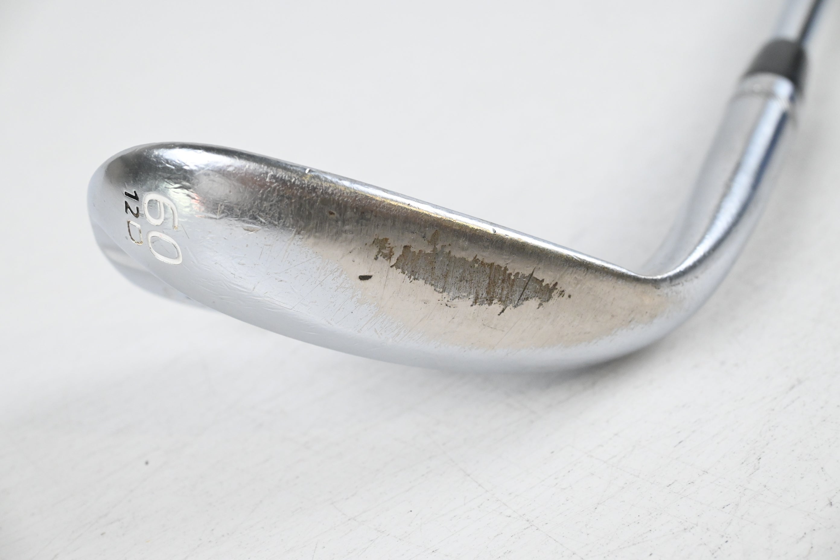 Titleist Vokey SM7 Lob Wedge / 60 Degree / Wedge Flex Vokey Design Shaft