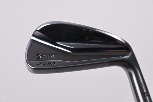 Srixon Z-U85 Utility #5 Iron / 26 Degree / Regular Flex Miyazaki Mahana 6 Shaft