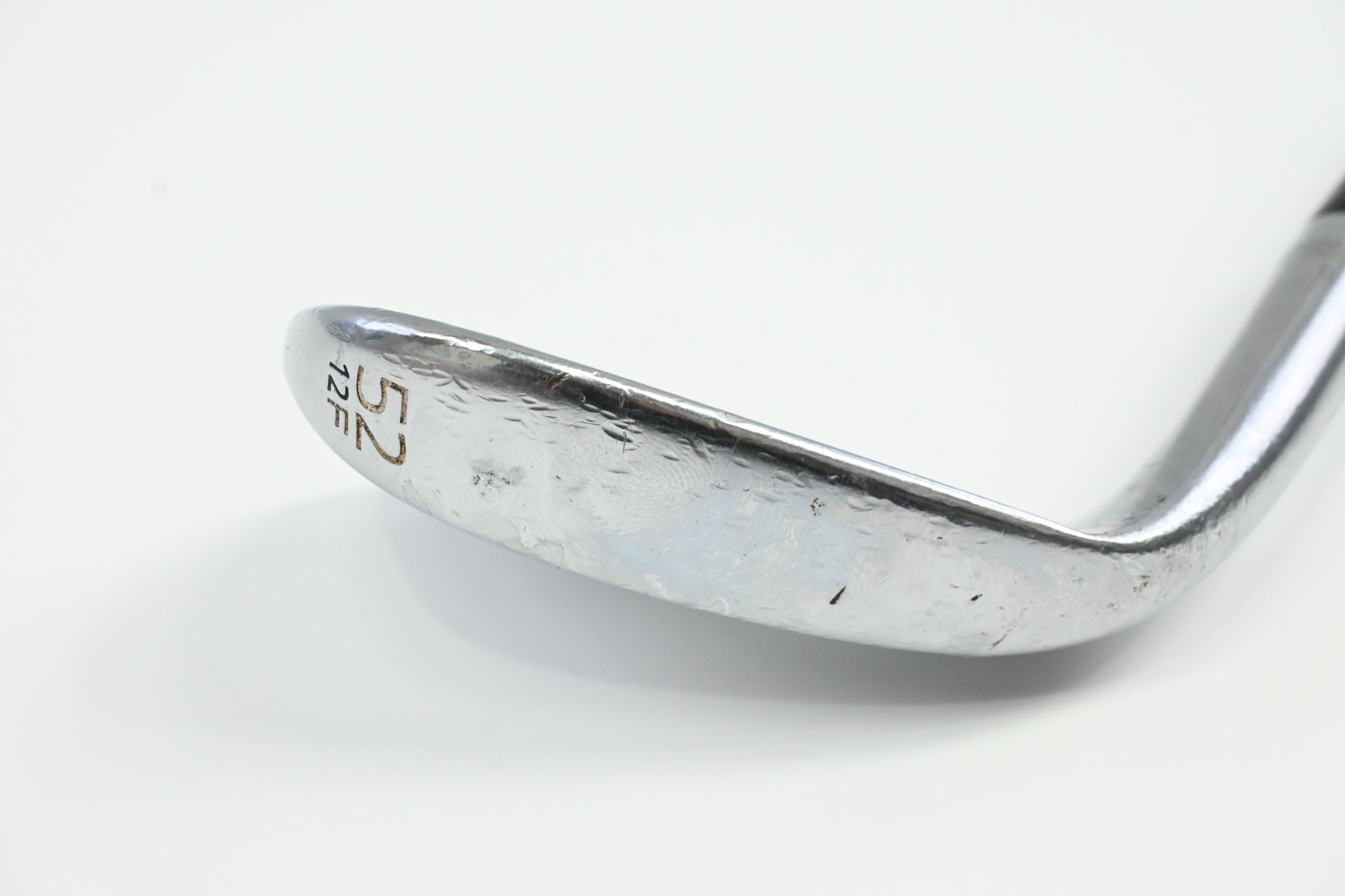Titleist Vokey SM7 Gap Wedge / 52 Degree / Wedge Flex Vokey SM7 Shaft