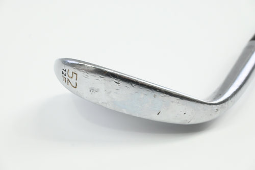 Titleist Vokey SM7 Gap Wedge / 52 Degree / Wedge Flex Vokey SM7 Shaft