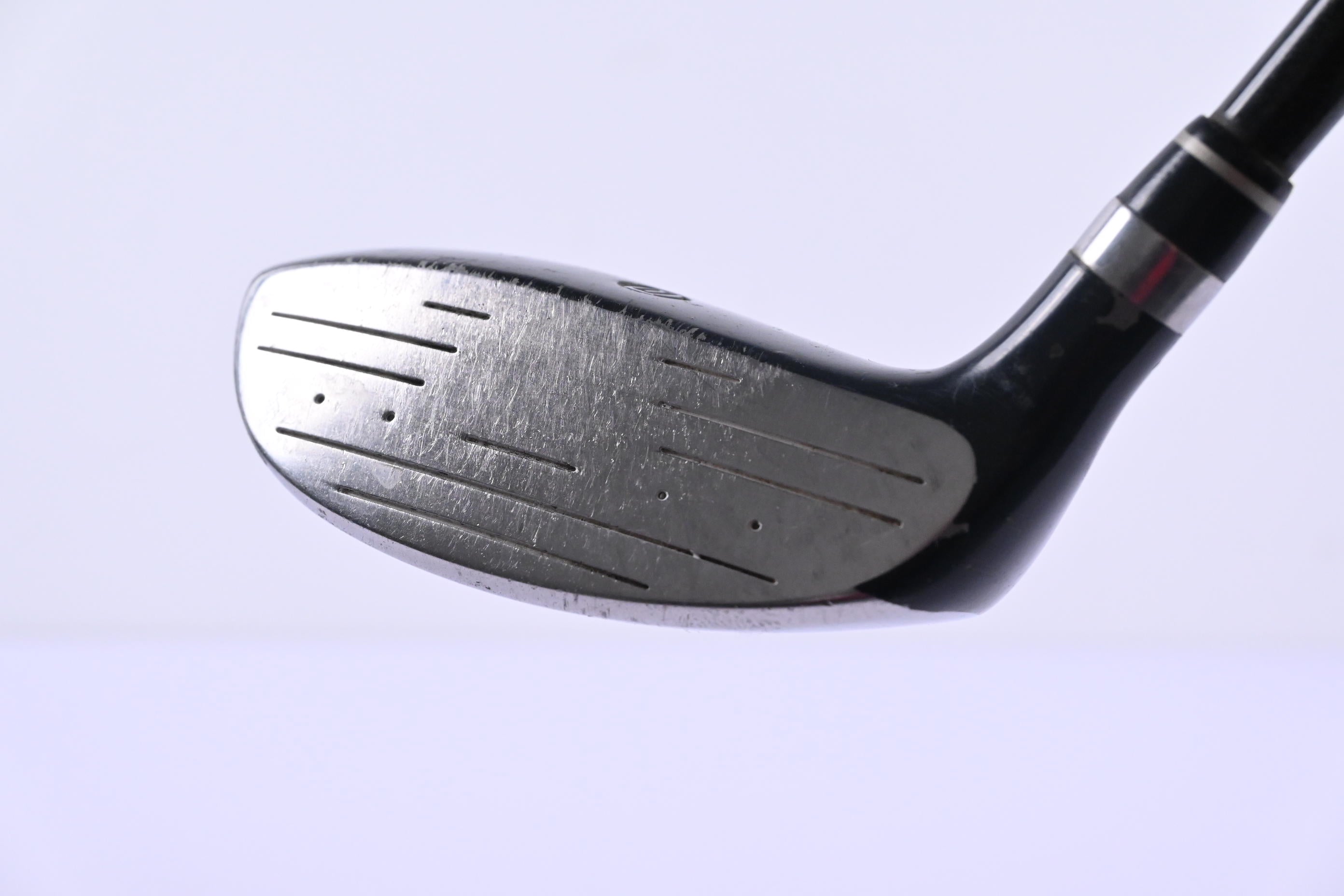 Benross 2G Escape #5 Hybrid / 24 Degree / Regular Flex Grafalloy Pro 70 Shaft