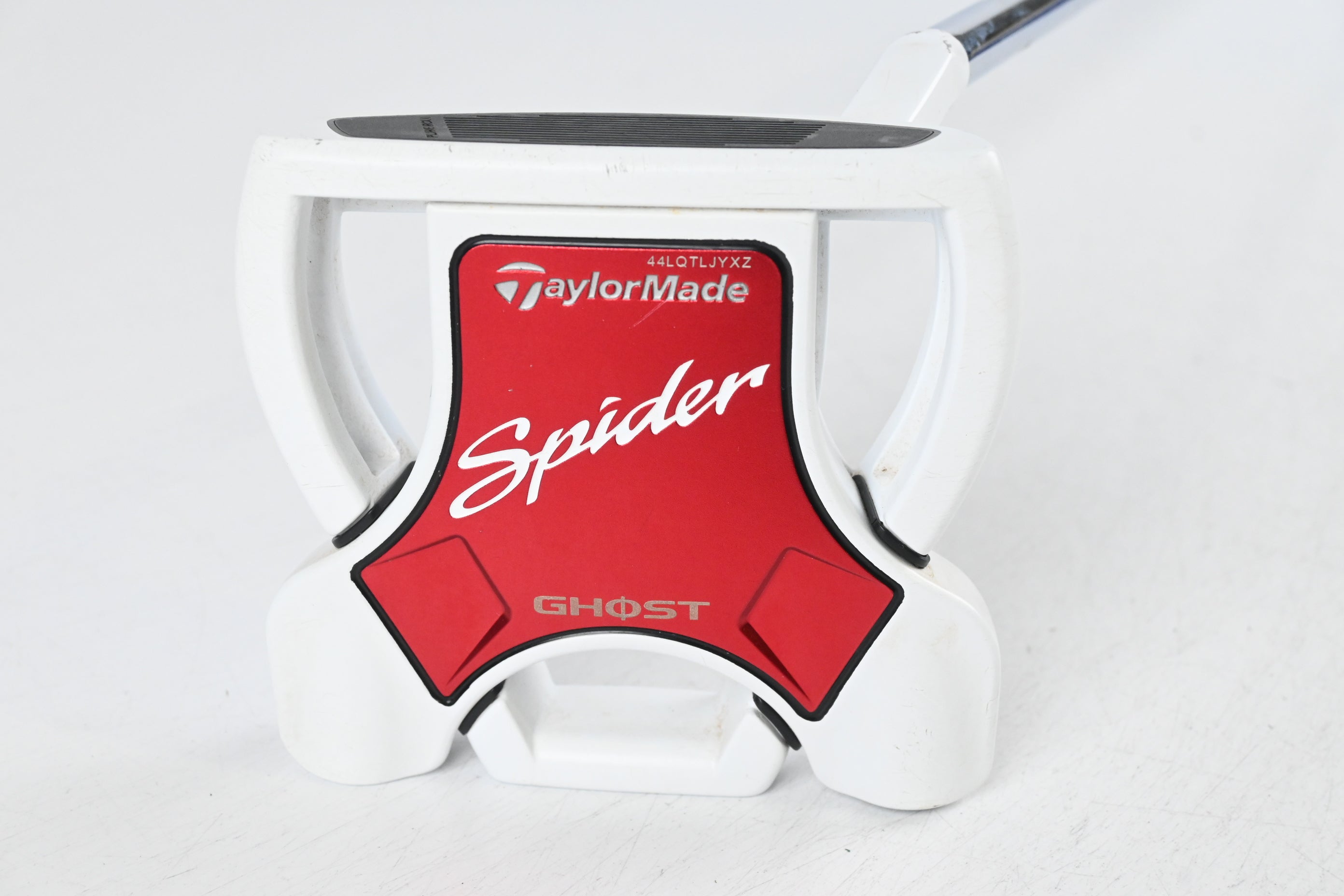 Taylormade Spider Ghost White Putter / 34 Inch