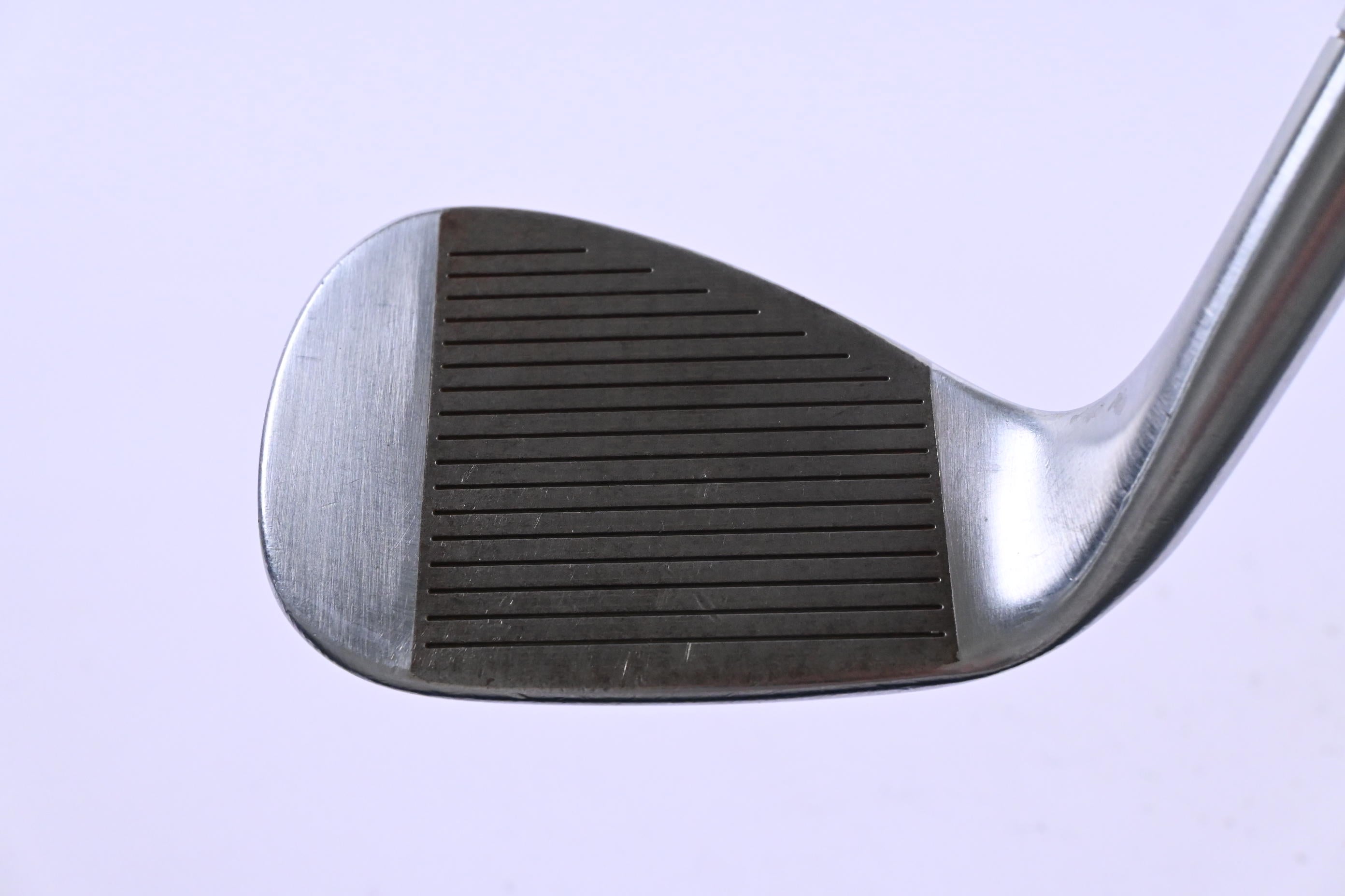 Taylormade Milled Grind Gap Wedge / 50 Degree / Stiff Flex Dynamic Gold S200
