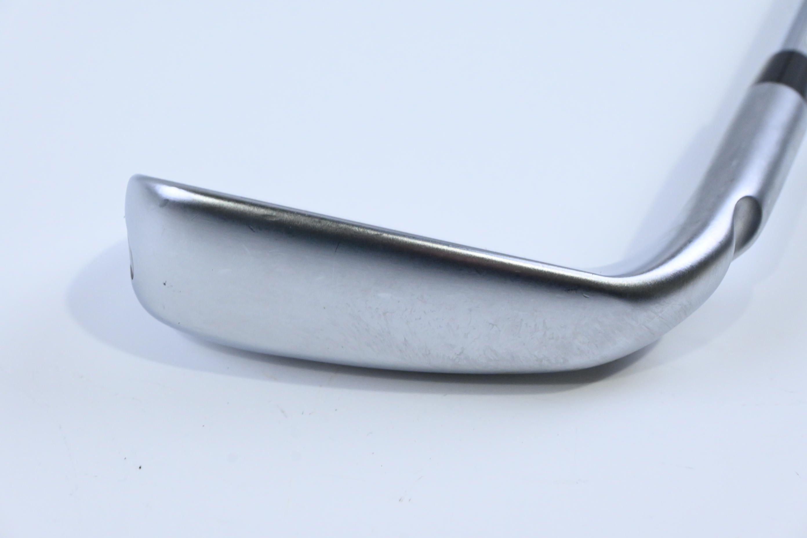 Ping ChipR / 38.5 Degree / Black Dot / Wedge Flex Ping Z-Z115 Shaft