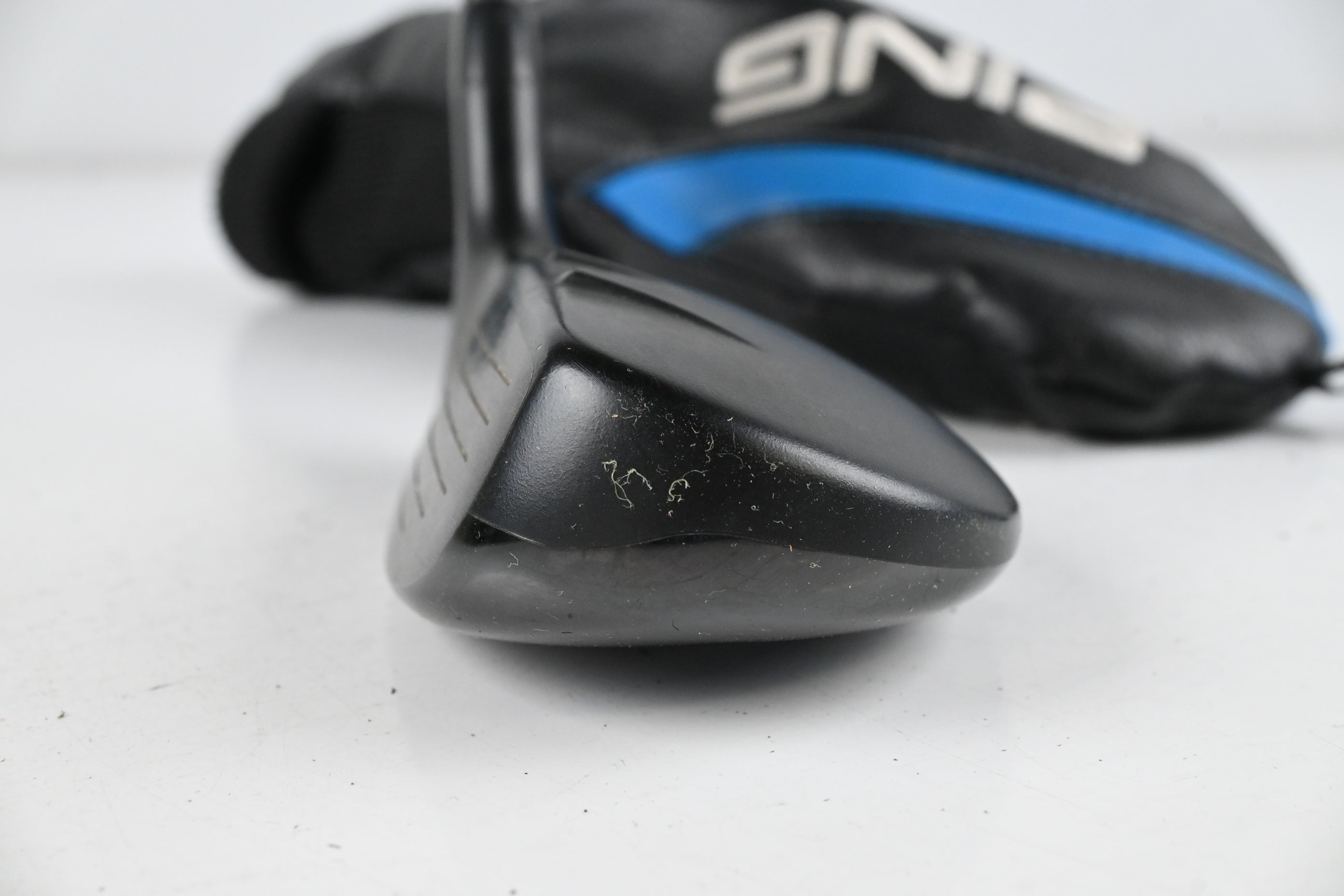 Left Hand Ping G Series #5 Hybrid / 26 Degree / Regular Flex Ping Alta 70 Shaft