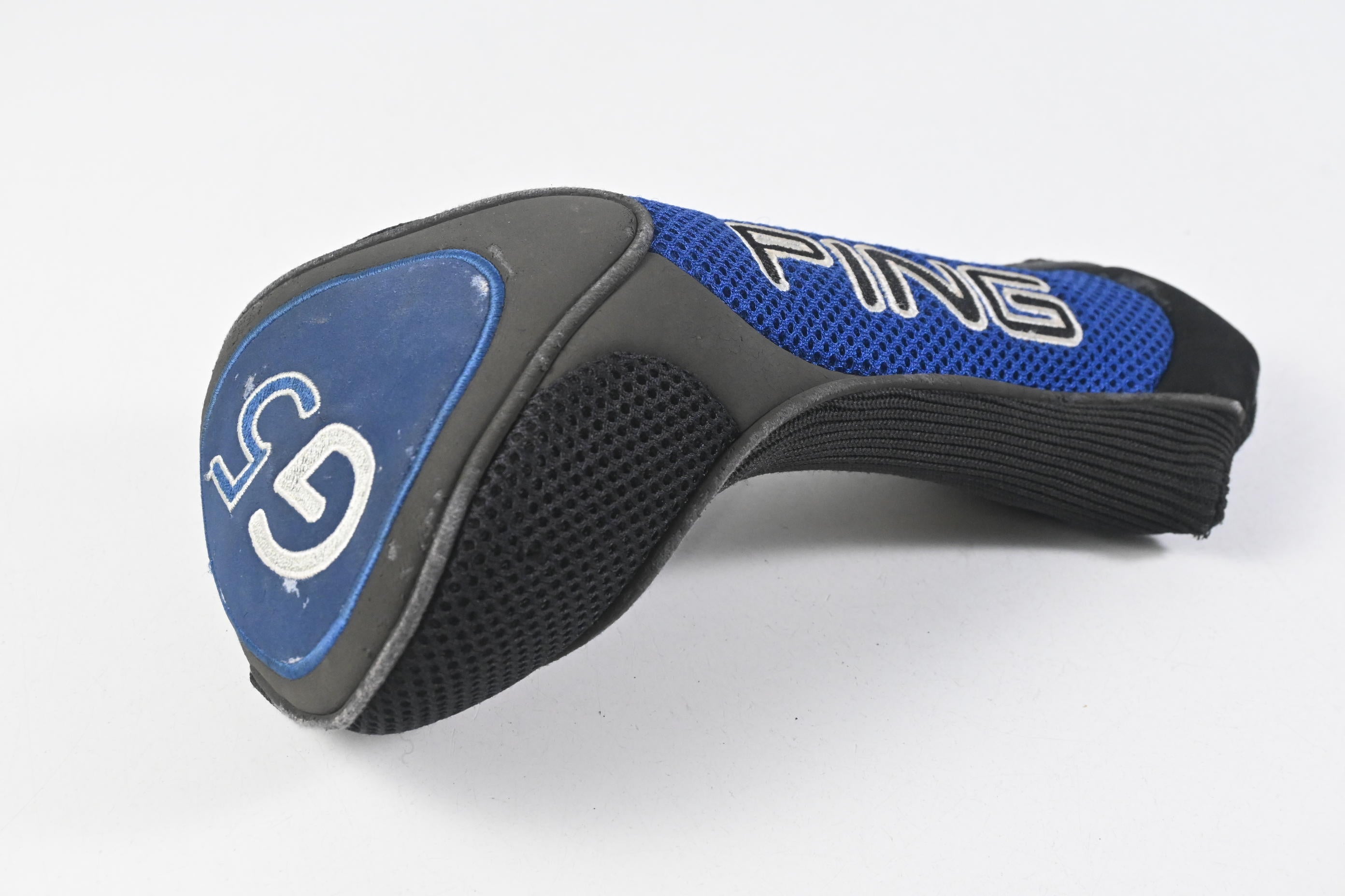 Ping G5 #7 Wood / 21 Degree / Regular Flex Ping TFC 100 Shaft