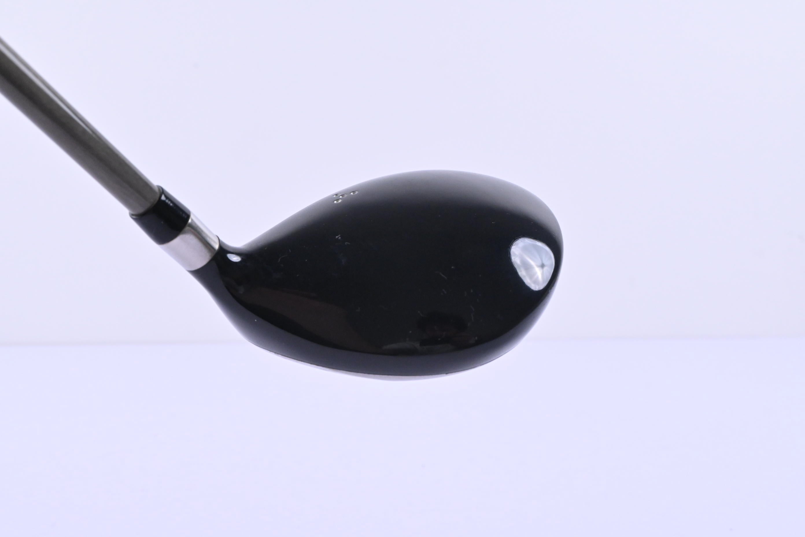 Progen Full Bore MM3 #3 Wood / 15 Degree / Regular Flex Progen Filament Wound