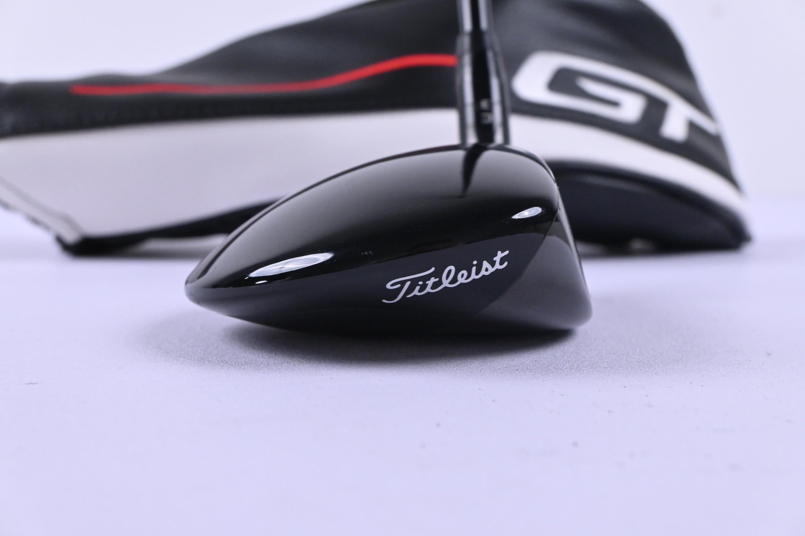 Titleist GT3 #3 Wood / 16.5 Degree / Stiff Flex KBS Tour Driven 70 Shaft