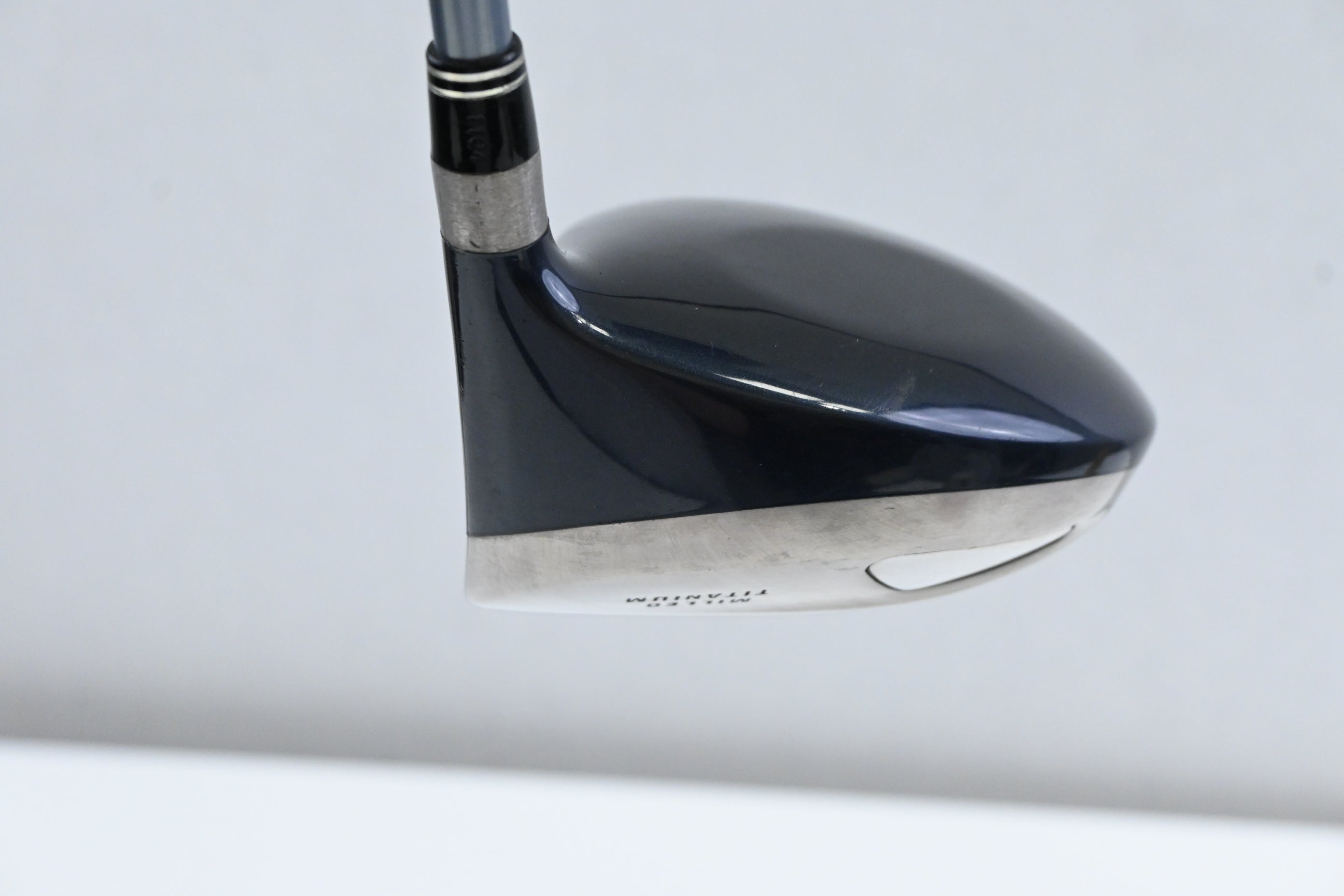 Ladies Cobra SZ Driver / 13.5 Degree / Ladies Flex Aldila HM 50 Shaft