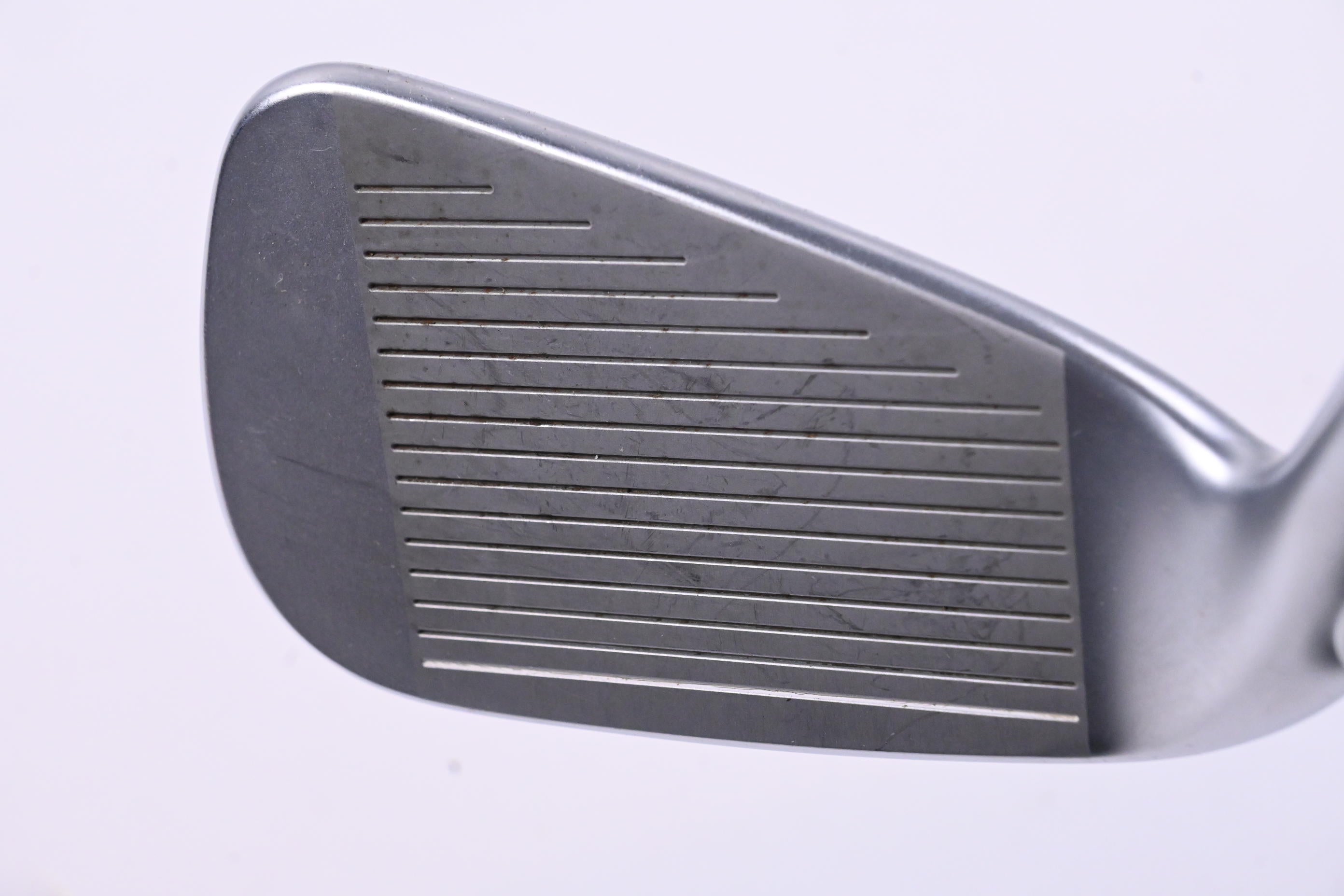 Ping i525 #3 Iron / 18 Degree / Black Dot / Stiff Flex Dynamic Gold 120 S300 Shaft