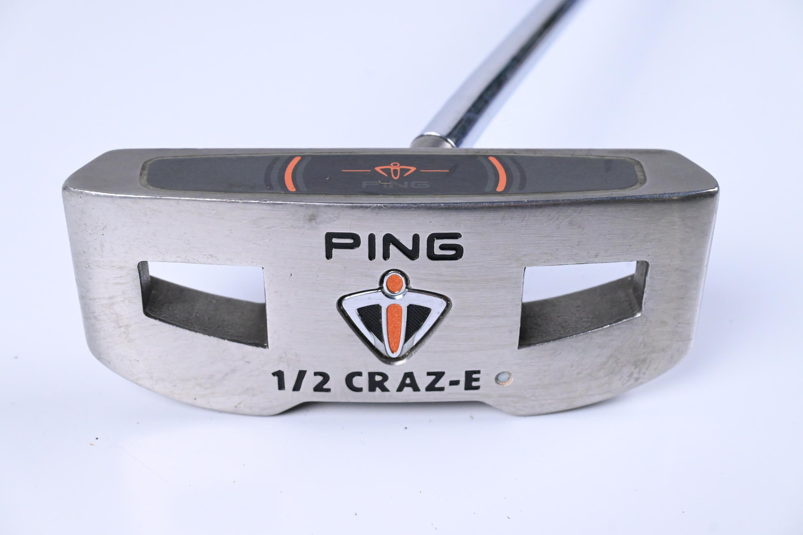 Ping 1/2 Craz-E Putter / 34.5 Inch