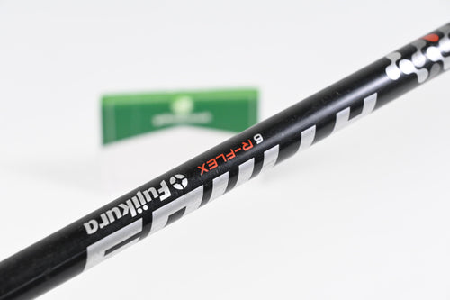 Left Hand Taylormade M6 #3 Hybrid / 19 Degree / Regular Flex Taylormade Atmos 6