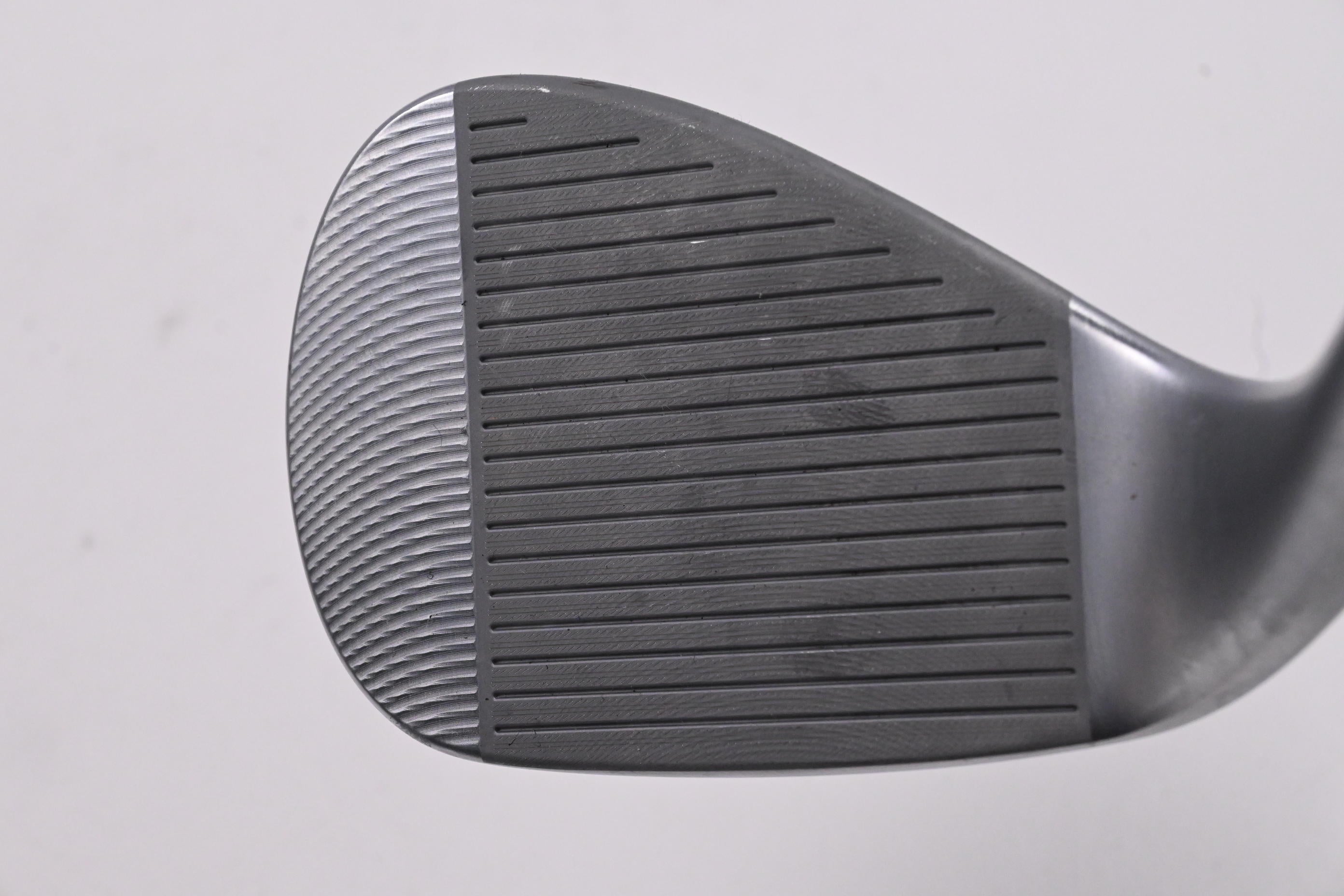 Cleveland RTZ Gap Wedge / 52 Degree / Wedge Flex Dynamic Gold Spinner