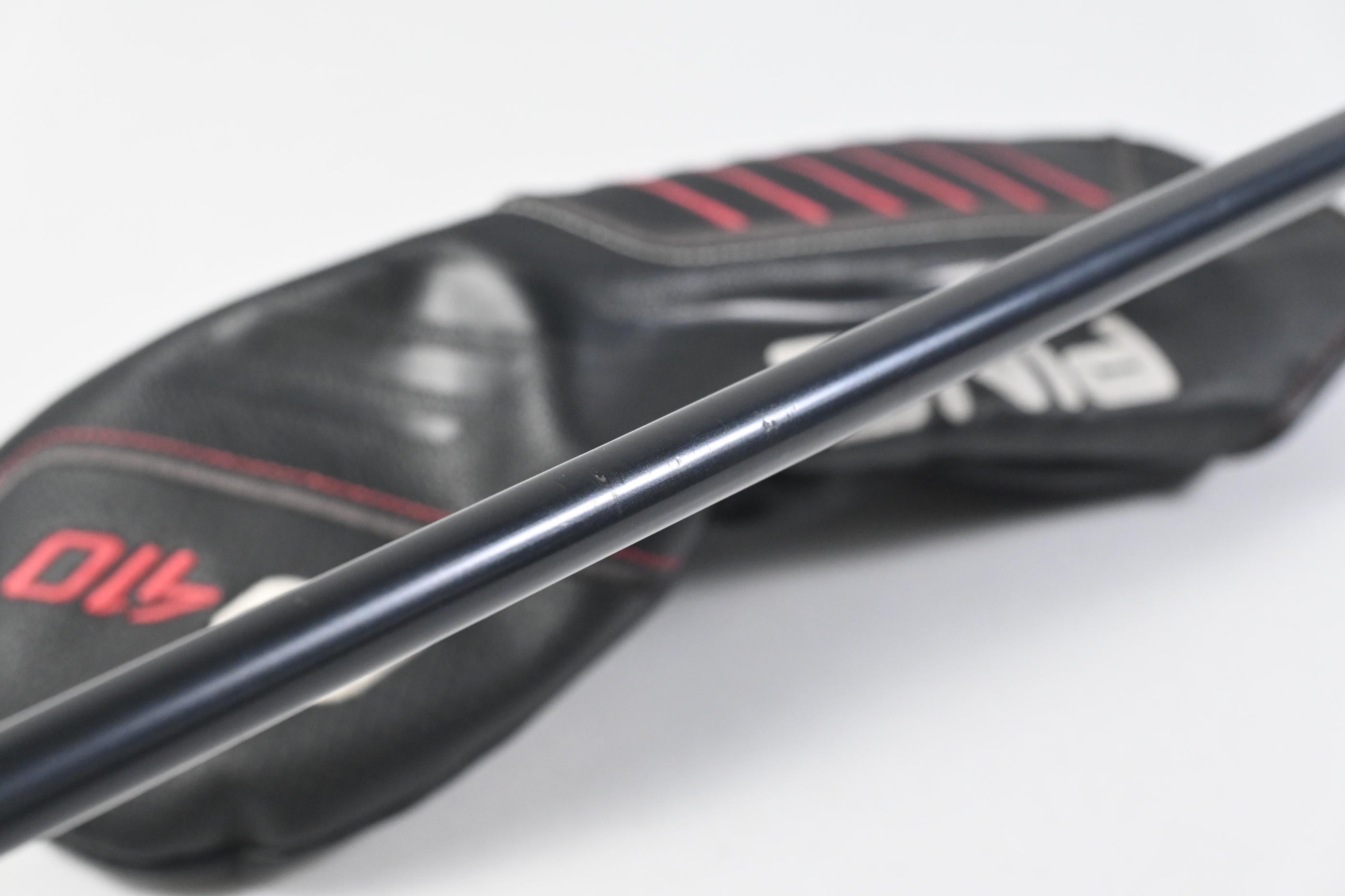 Ping G410 #5 Wood / 17.5 Degree / Senior Flex Ping Alta CB Red 65 Shaft
