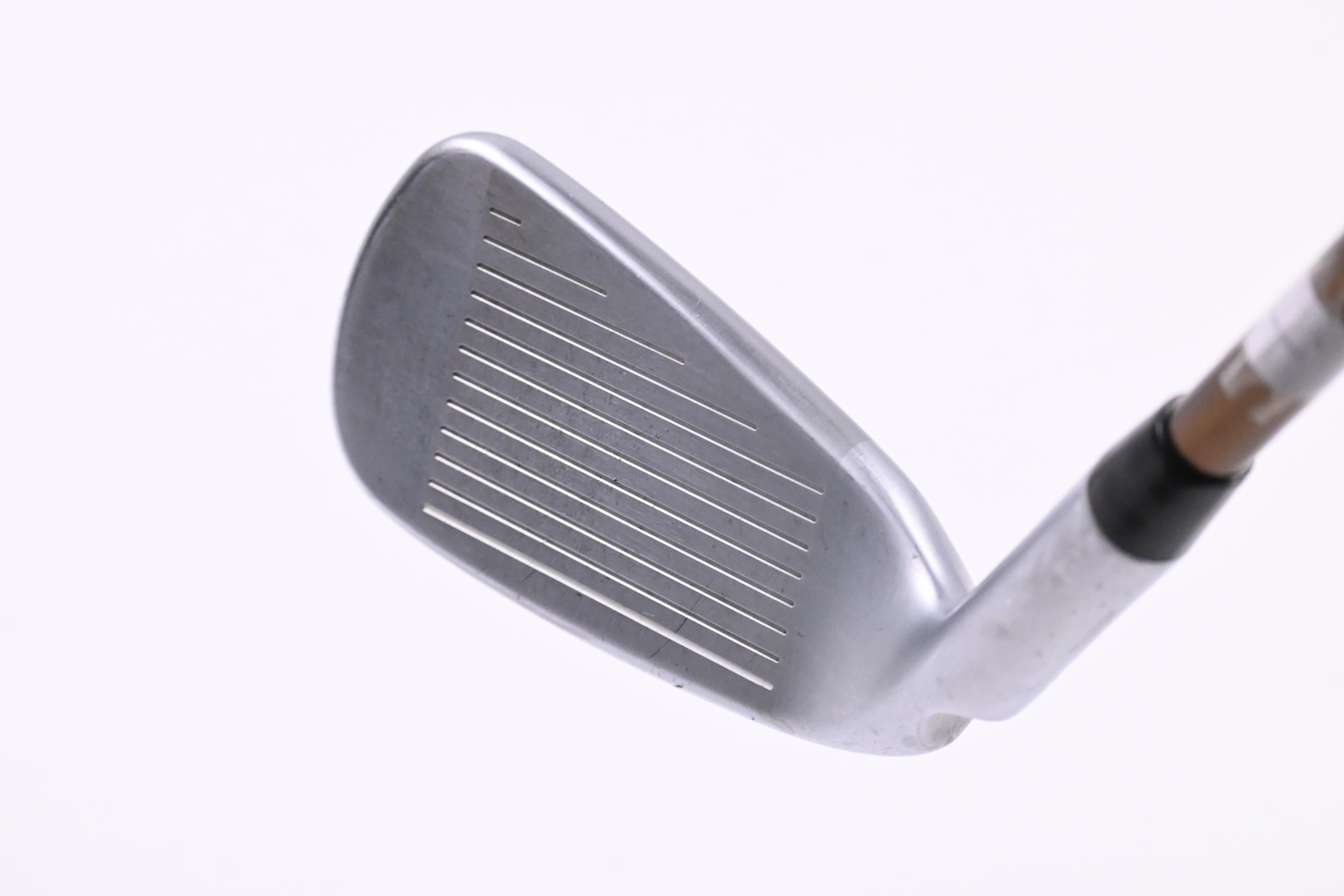 Ping G400 Crossover #4 Hybrid / 22 Degree / Blue Dot / Regular Flex Ping Alta CB