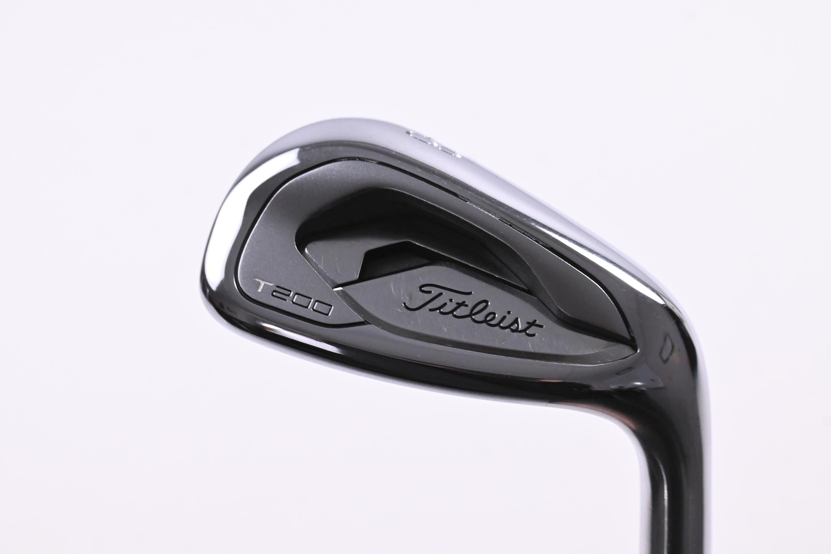 Titleist T200 2019 Pitching Wedge / 48 Degree / Regular Flex True Temper AMT 300