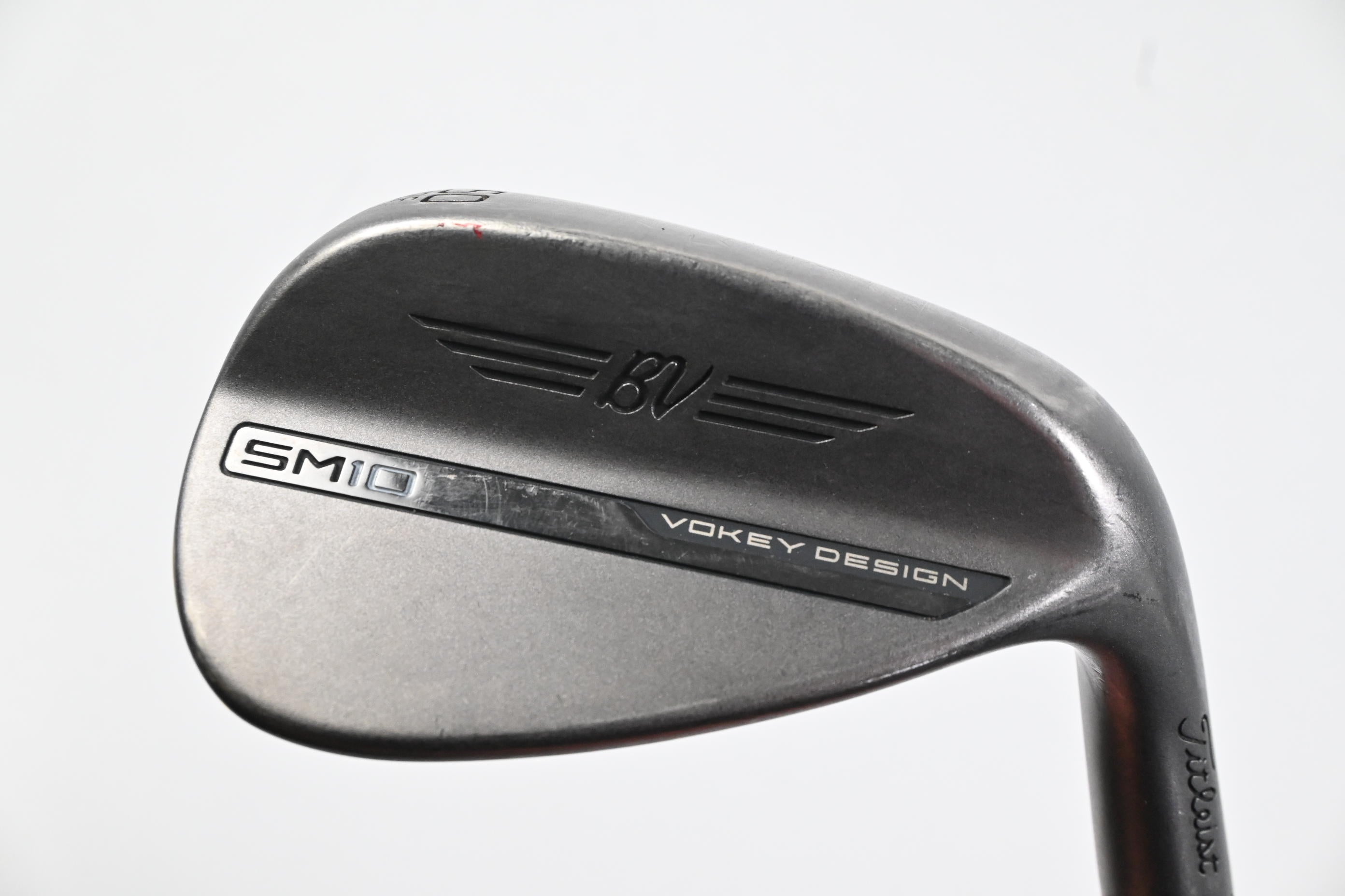 Titleist Vokey SM10 Gap Wedge / 50 Degree / Wedge Flex Accra TZ 95 Shaft