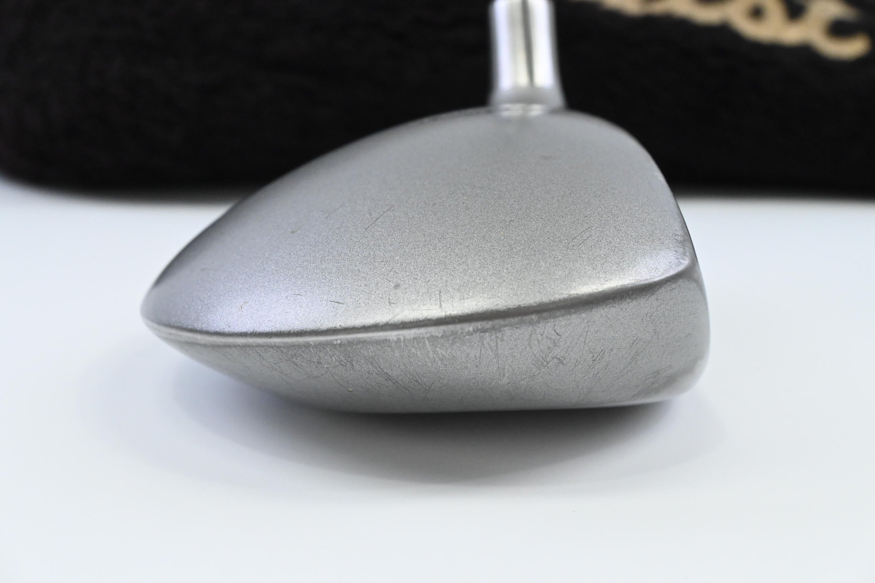 Titleist DTR #3 Wood / 15 Degree / Regular Flex Titleist MS-309 Shaft
