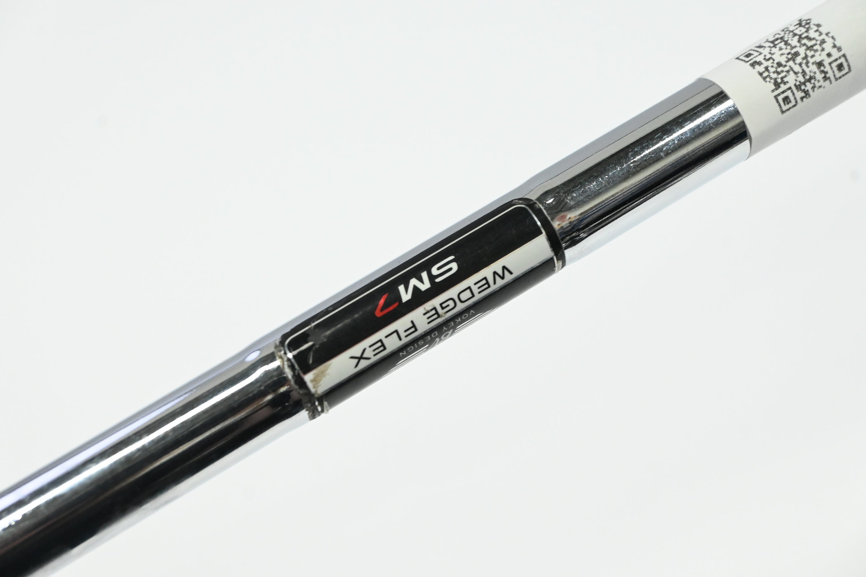Titleist Vokey SM7 Gap Wedge / 52 Degree / Wedge Flex Vokey SM7 Shaft