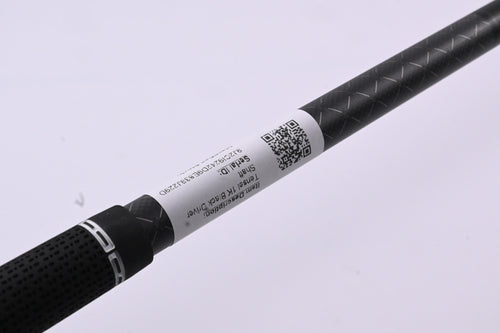 Tensei 1K Black 65 Driver Shaft / X-Flex / Titleist Adapter