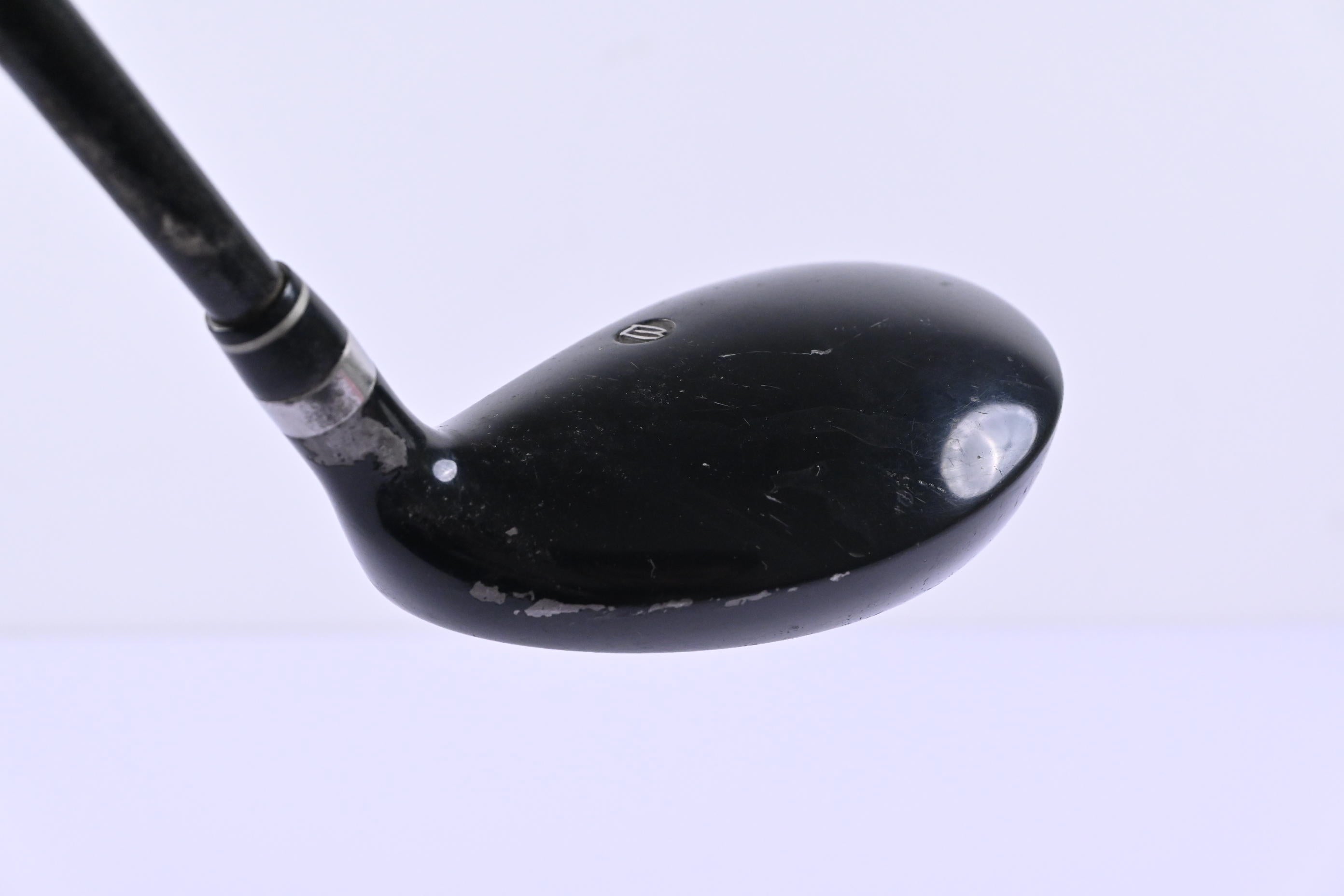 Benross 2G Escape #5 Hybrid / 24 Degree / Regular Flex Grafalloy Pro 70 Shaft