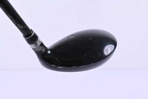 Benross 2G Escape #5 Hybrid / 24 Degree / Regular Flex Grafalloy Pro 70 Shaft