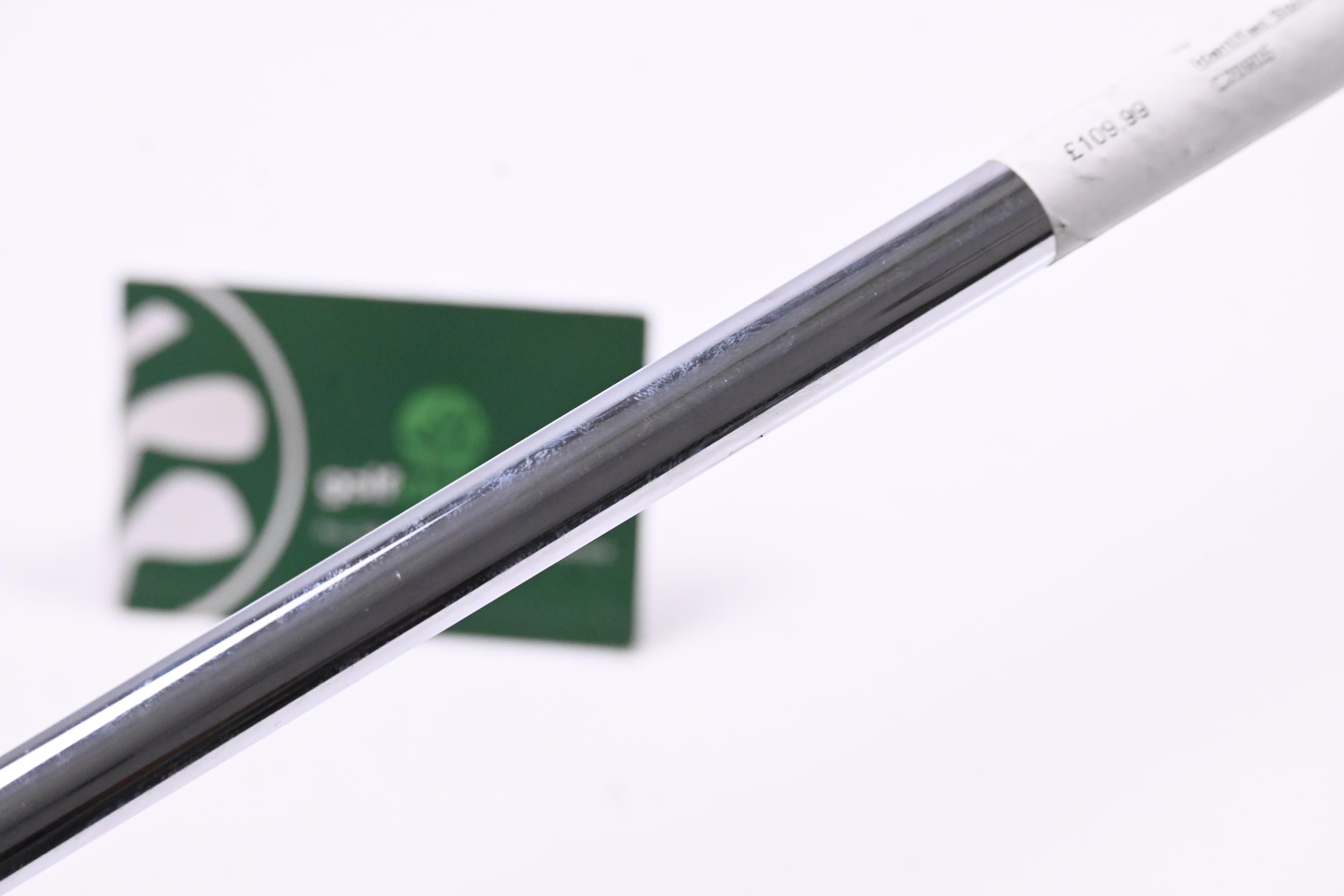 Taylormade Milled Grind 4 Lob Wedge / 58 Degree / Wedge Flex Steel Shaft