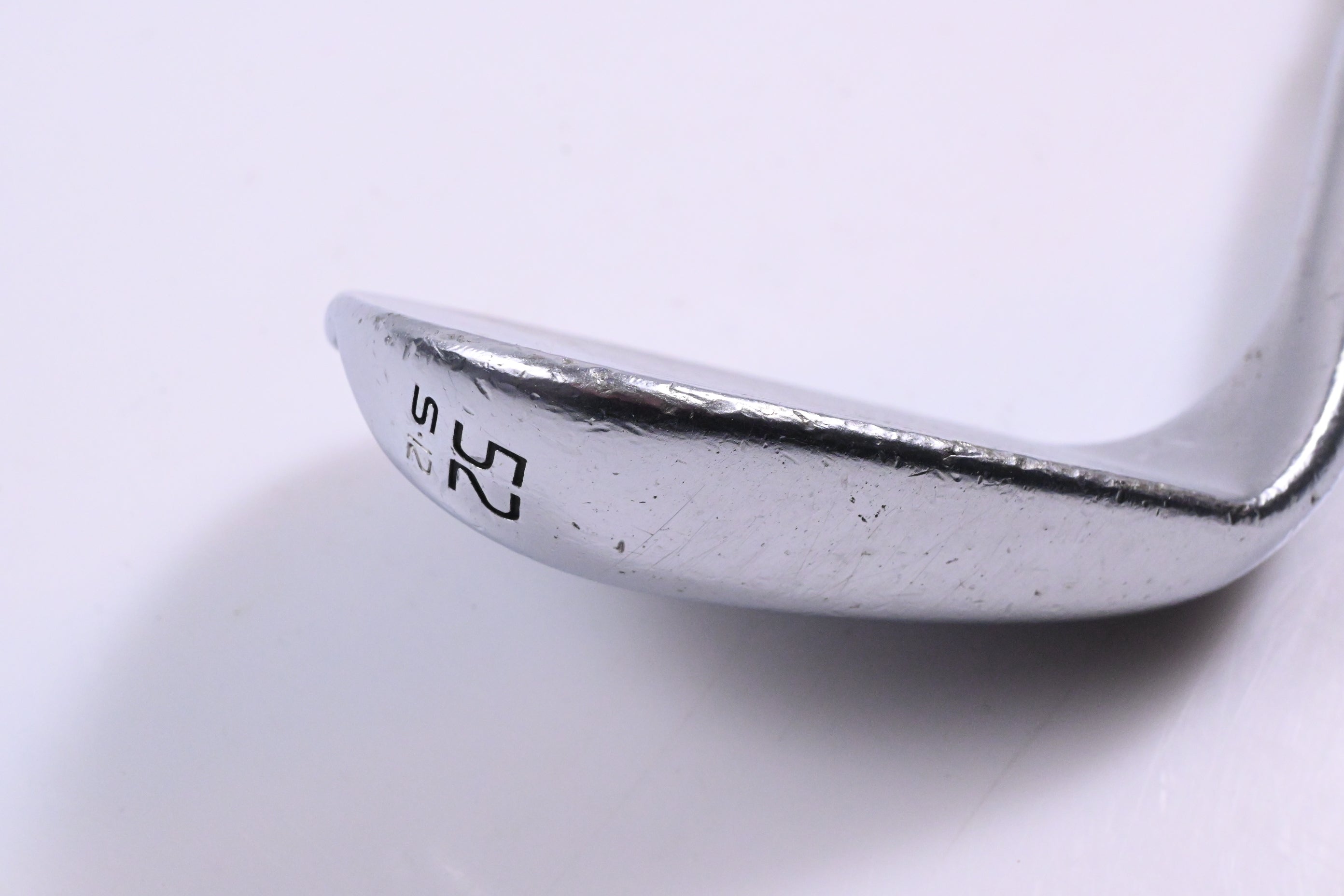 Ping Glide 4.0 Gap Wedge / 52 Degree / Wedge Flex Ping Z-Z115 Shaft