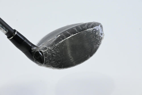 Left Hand Srixon ZX #5 Wood / 18 Degree / Regular Flex HZRDUS Smoke Black 60
