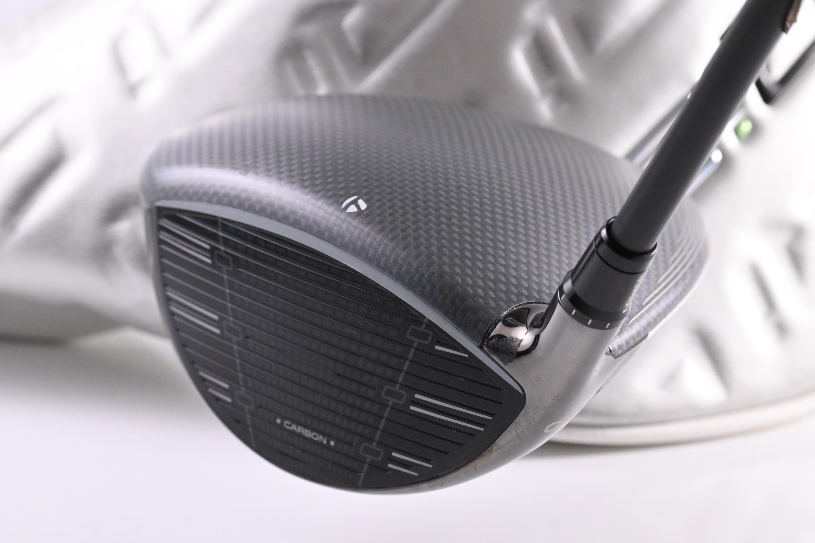 Taylormade Qi35 Max Lite Driver / 12 Degree / Regular Flex Ventus Blue 5 Shaft
