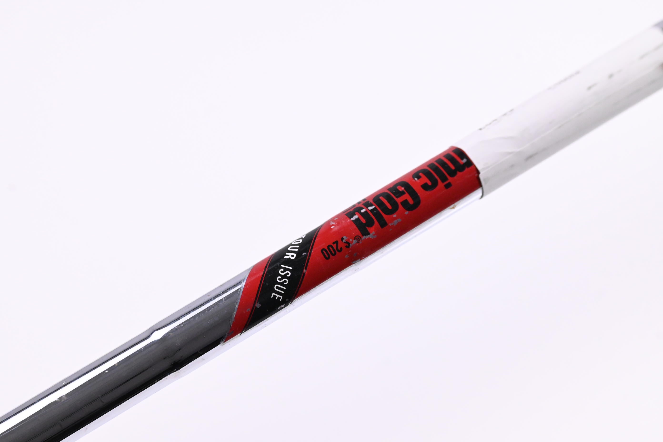 Callaway Mack Daddy 4 Pitching Wedge / 46 Degree / Stiff Flex Dynamic Gold 115