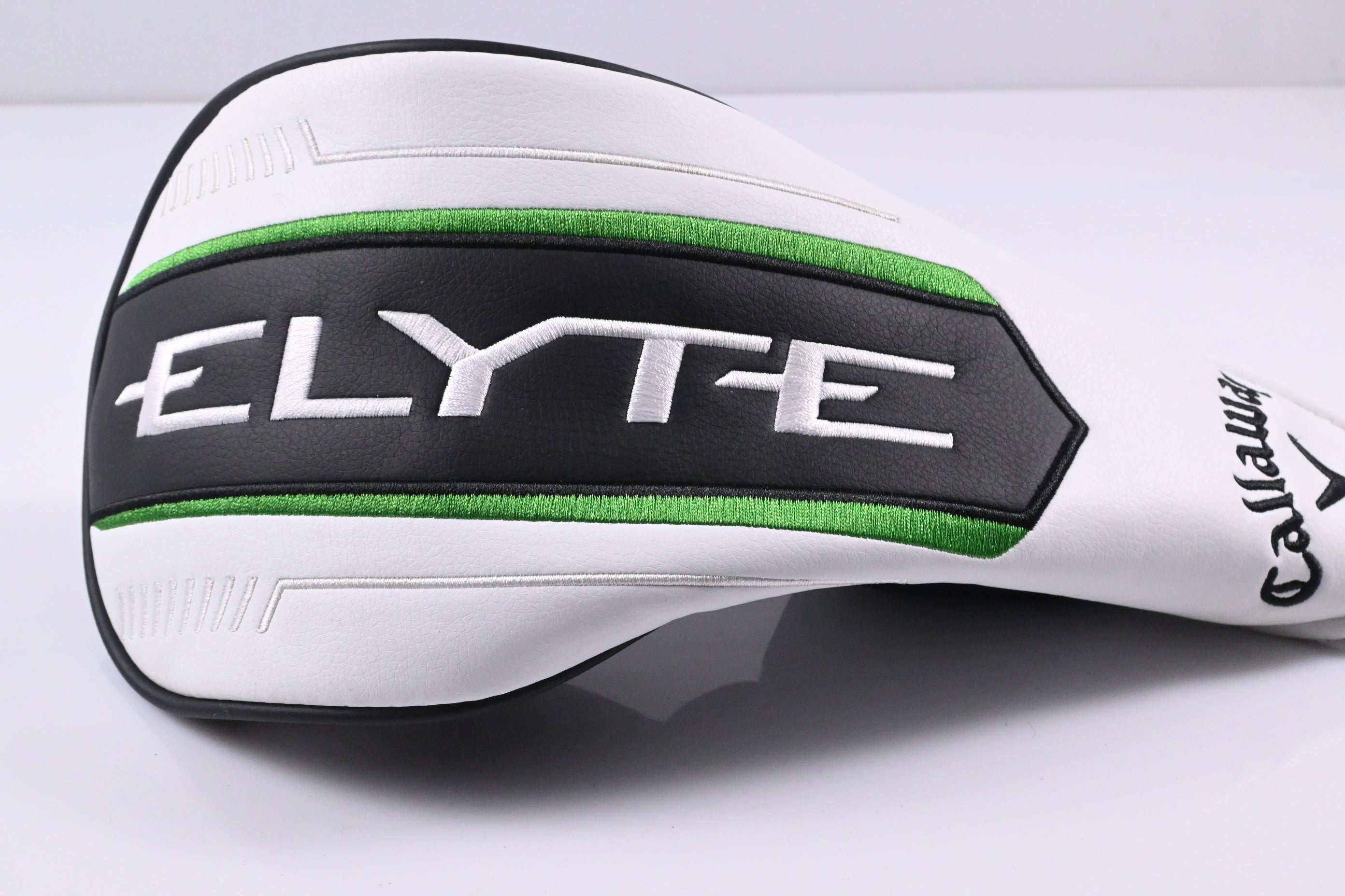 Callaway Elyte Driver / 9 Degree / Stiff Flex Denali Charcoal 60 Shaft