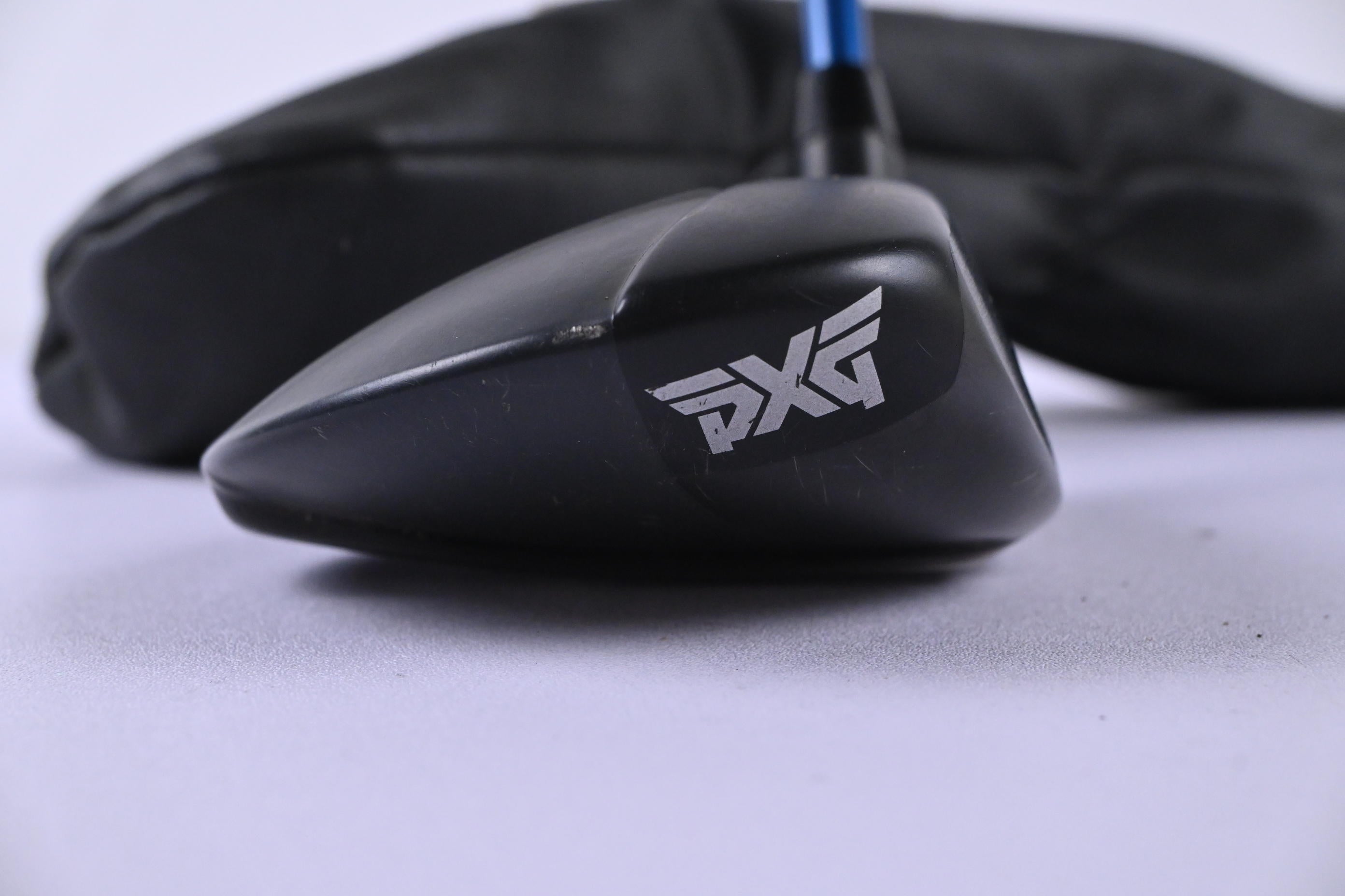 PXG 0211 2020 #5 Wood / 18 Degree / Regular Flex EvenFlow Riptide CB 60 Shaft