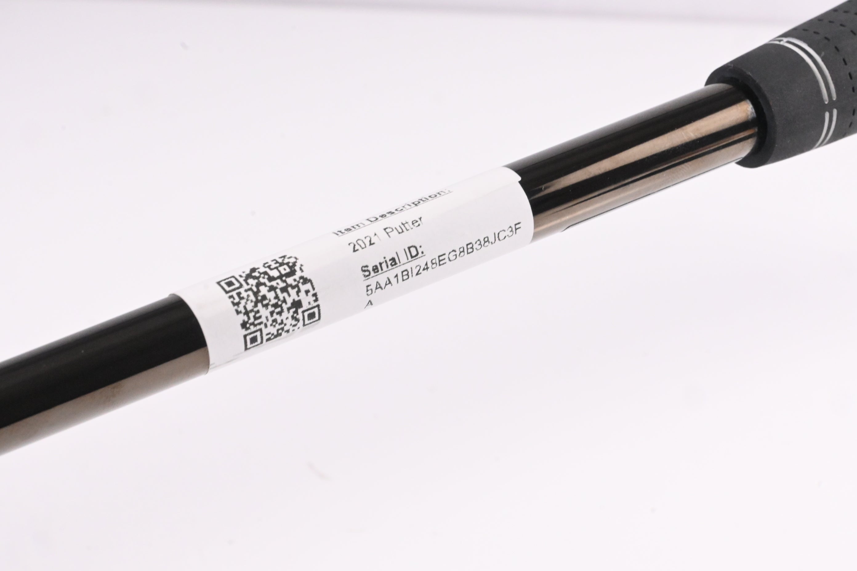 Ping 2021 Anser 4 Putter / 34 Inch