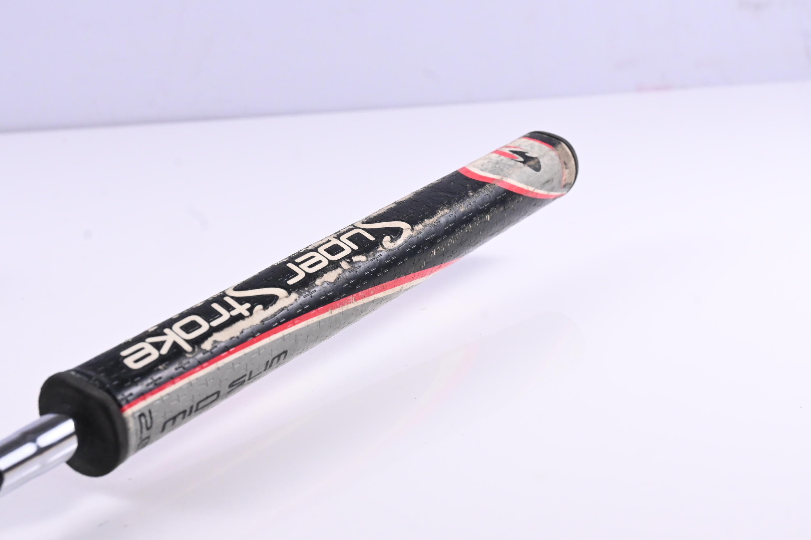 Taylormade Spider OS Double Bend Putter / 34 Inch